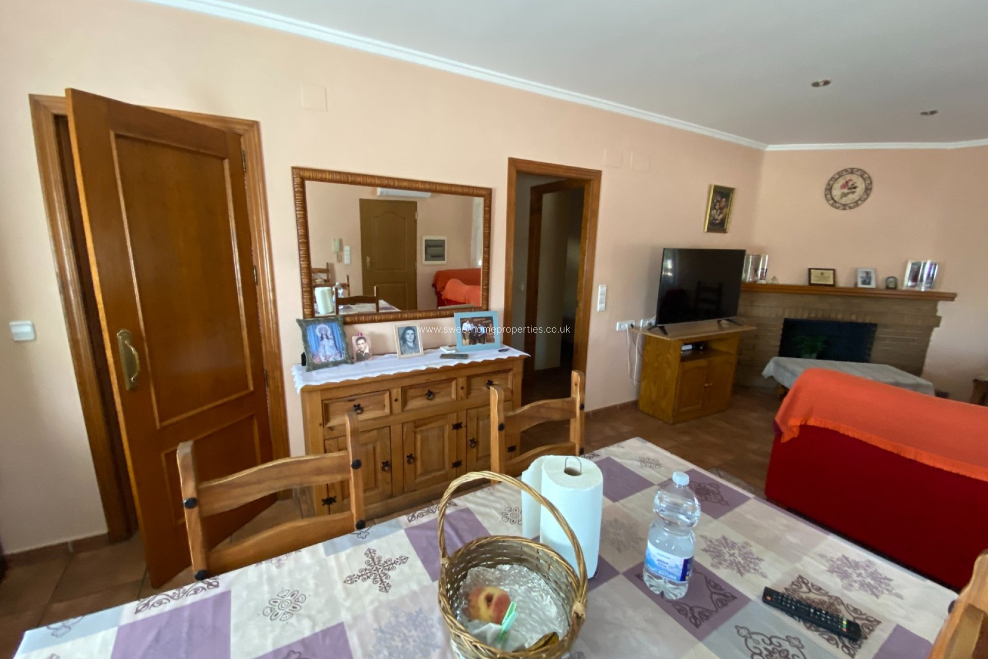Resale - Country house - Salinas