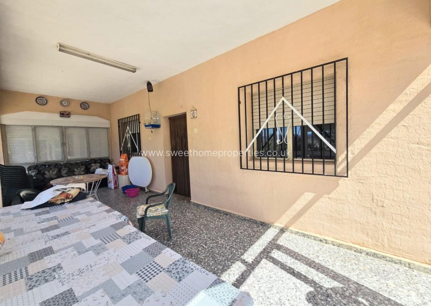 Resale - Country house - Salinas