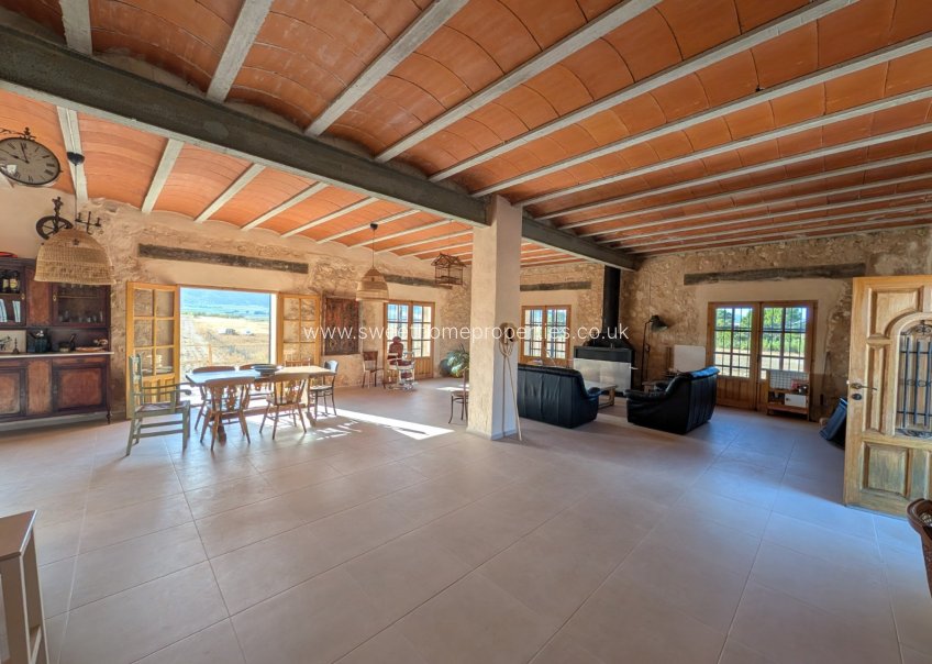 Resale - Country house - Salinas