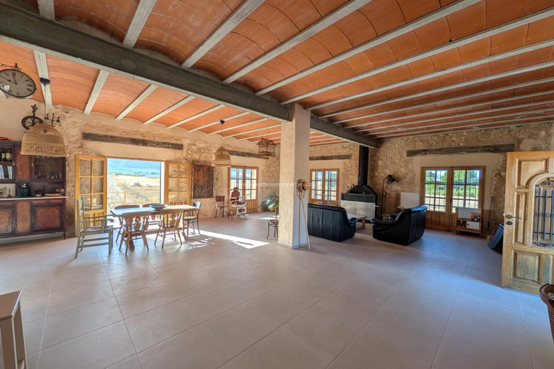 Resale - Country house - Salinas