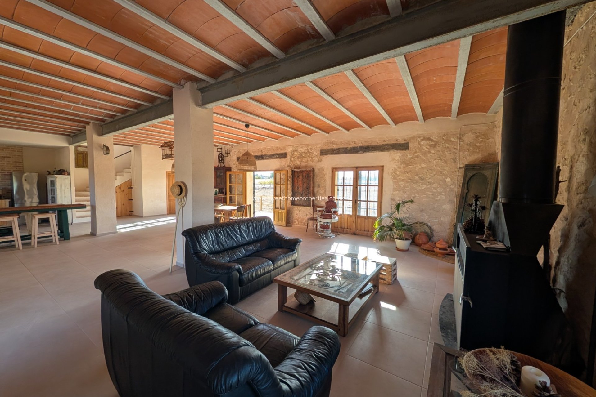 Resale - Country house - Salinas
