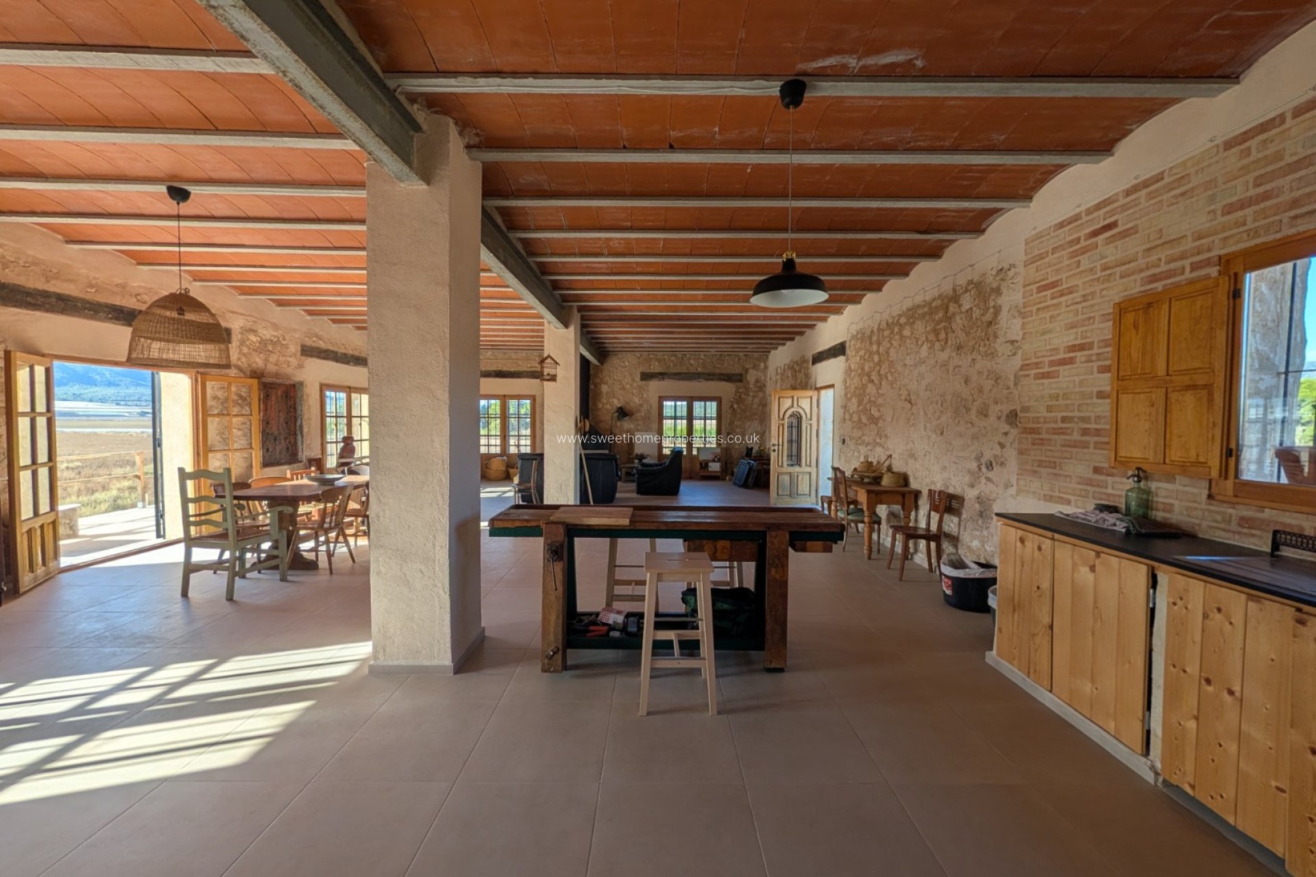 Resale - Country house - Salinas