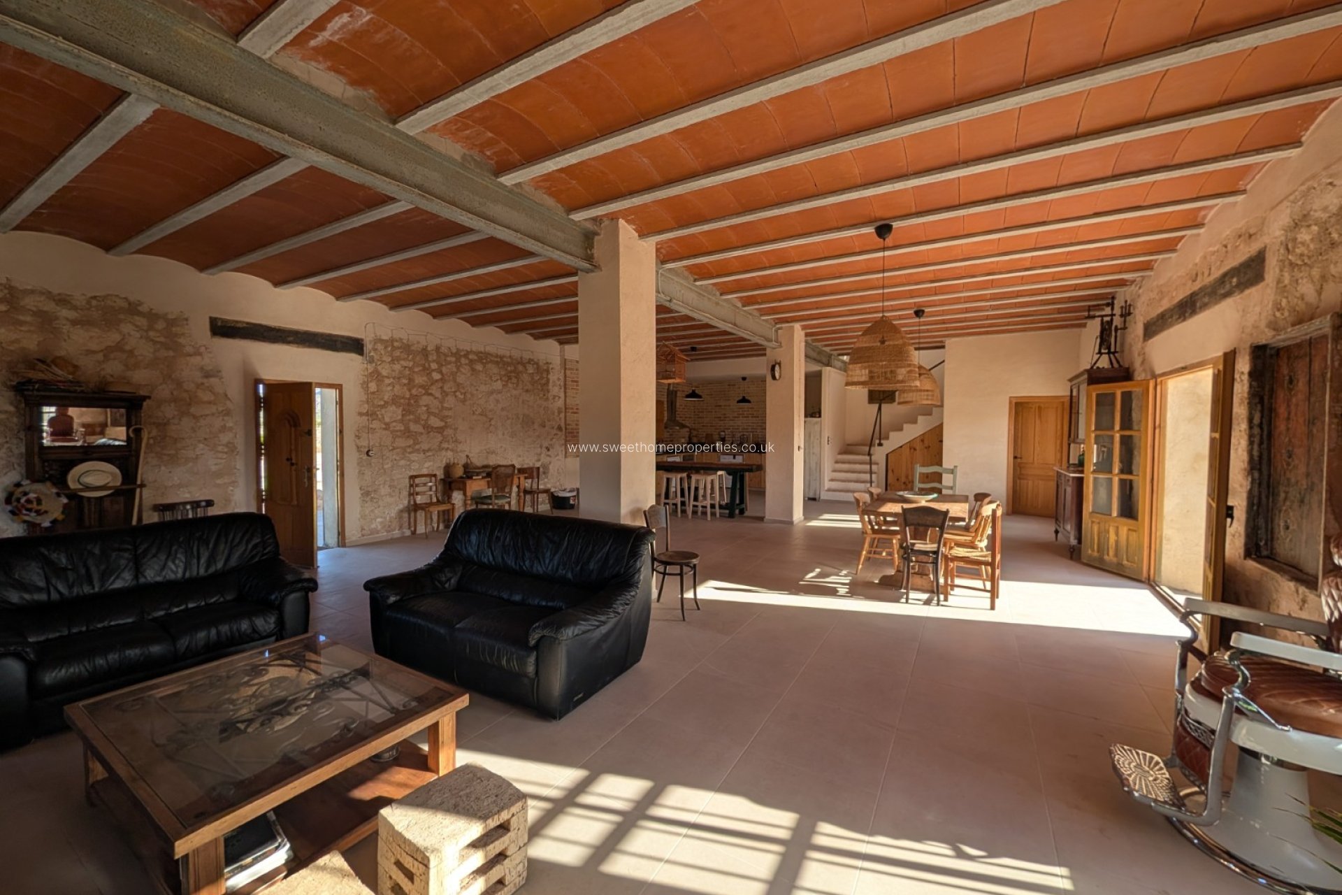 Resale - Country house - Salinas