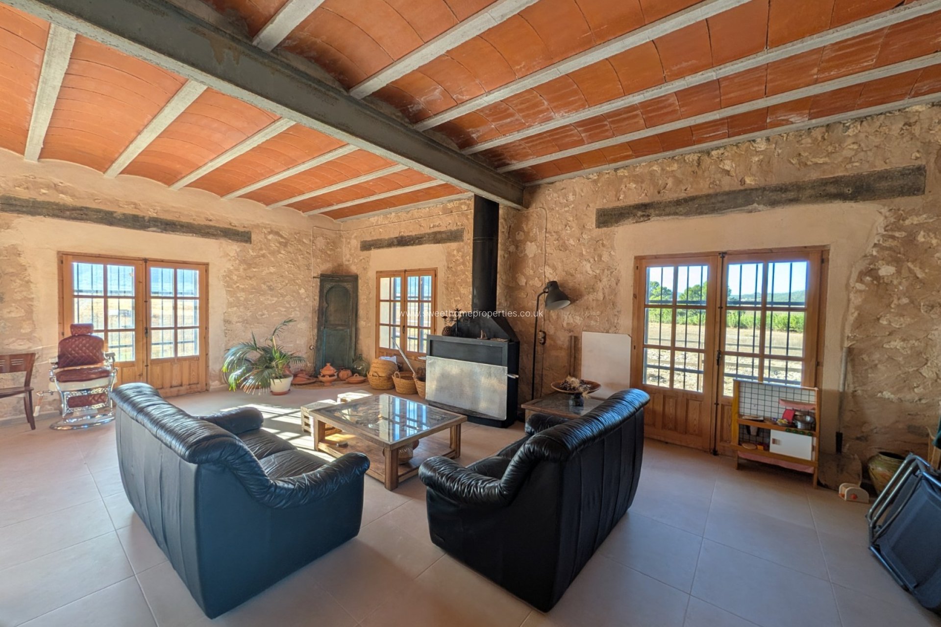 Resale - Country house - Salinas