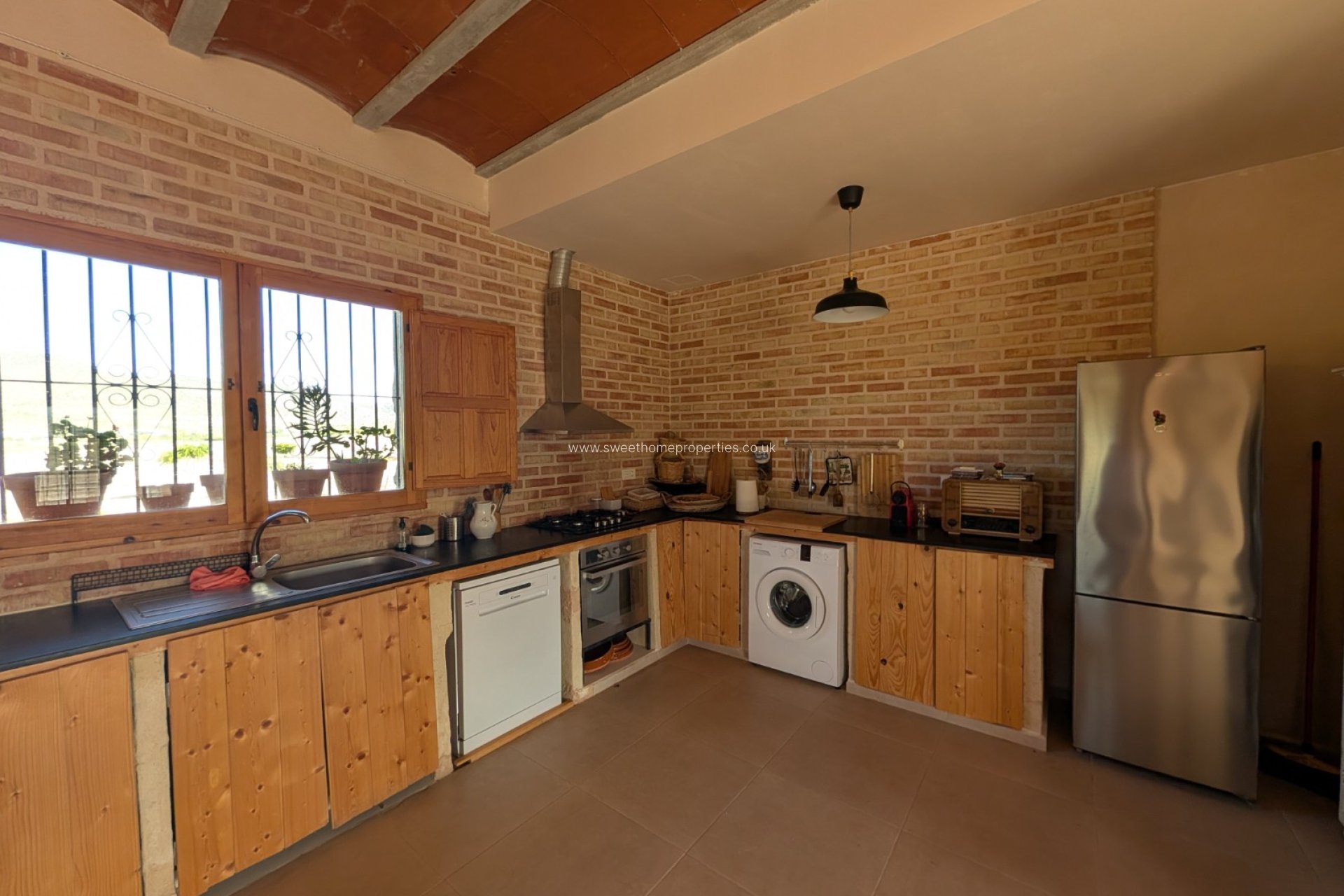 Resale - Country house - Salinas