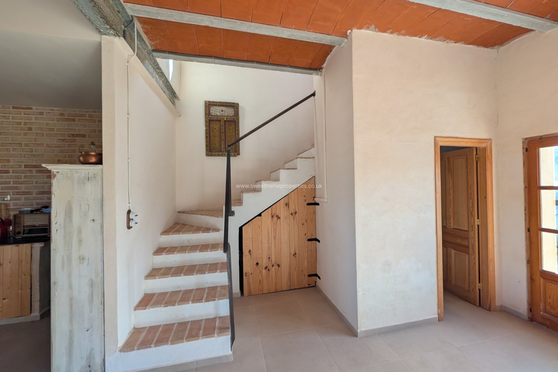 Resale - Country house - Salinas