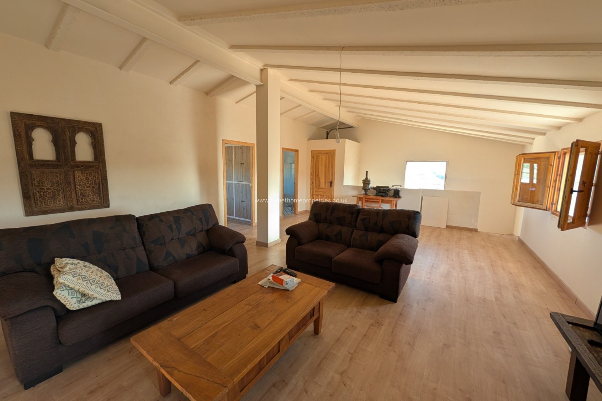 Resale - Country house - Salinas
