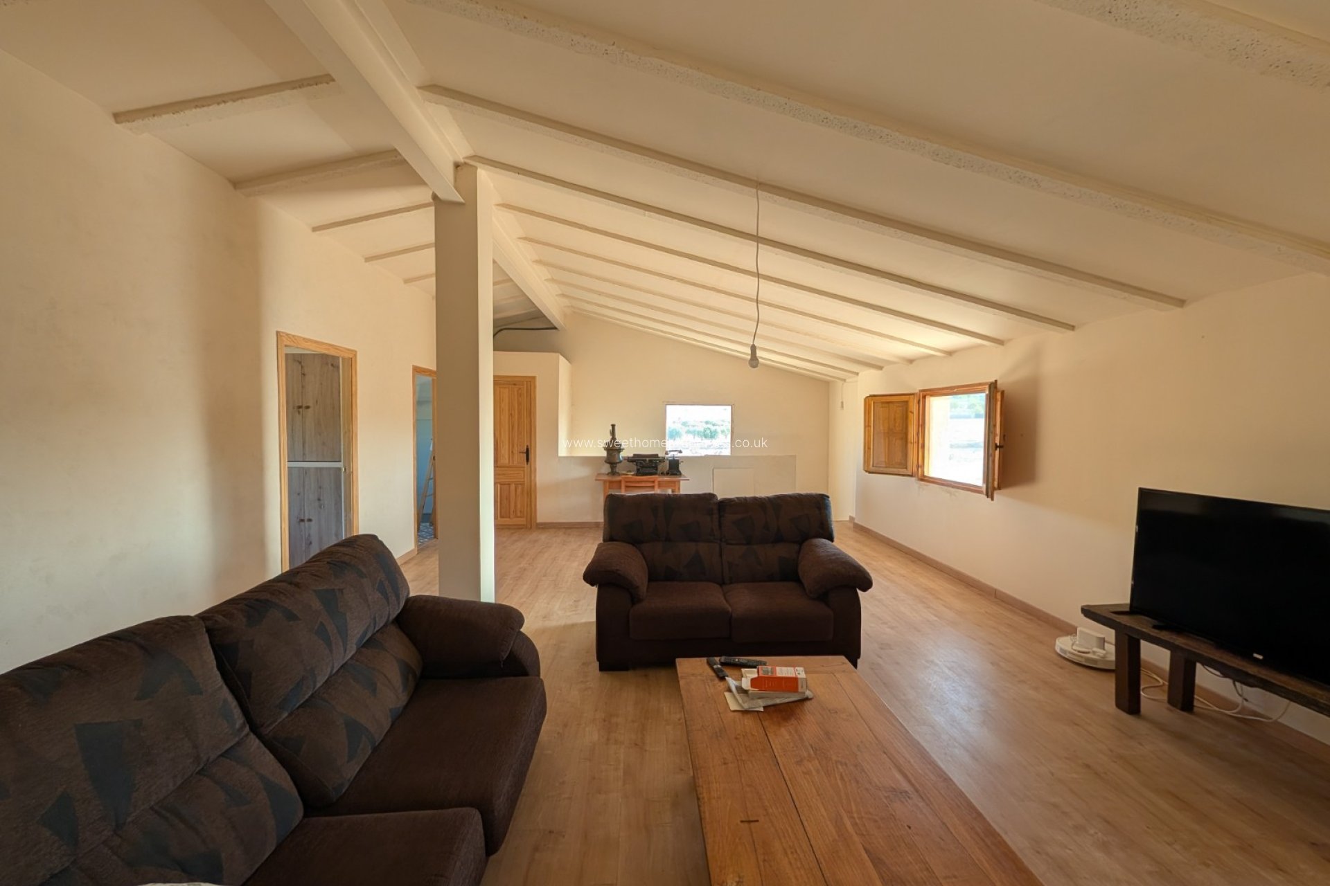 Resale - Country house - Salinas