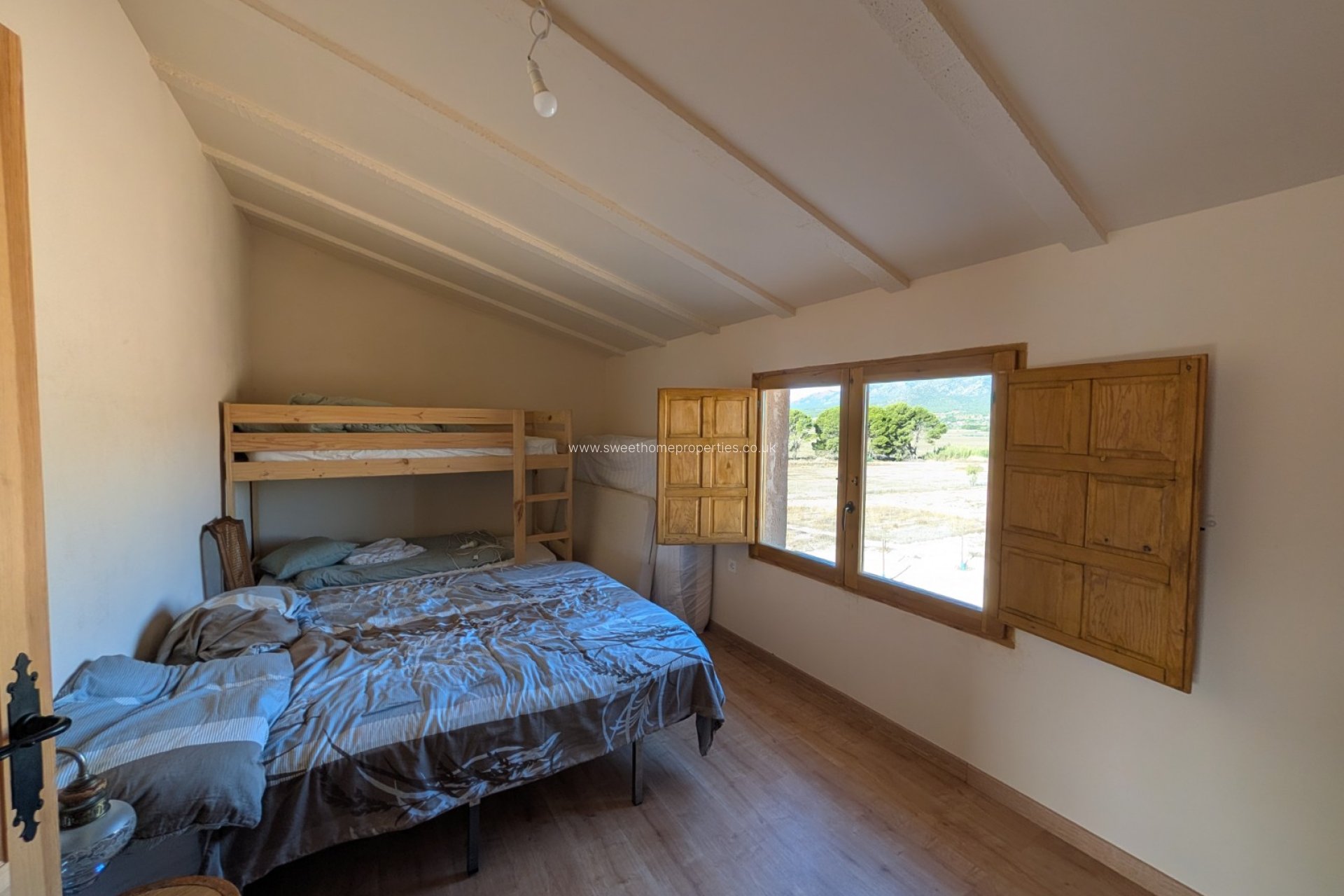 Resale - Country house - Salinas