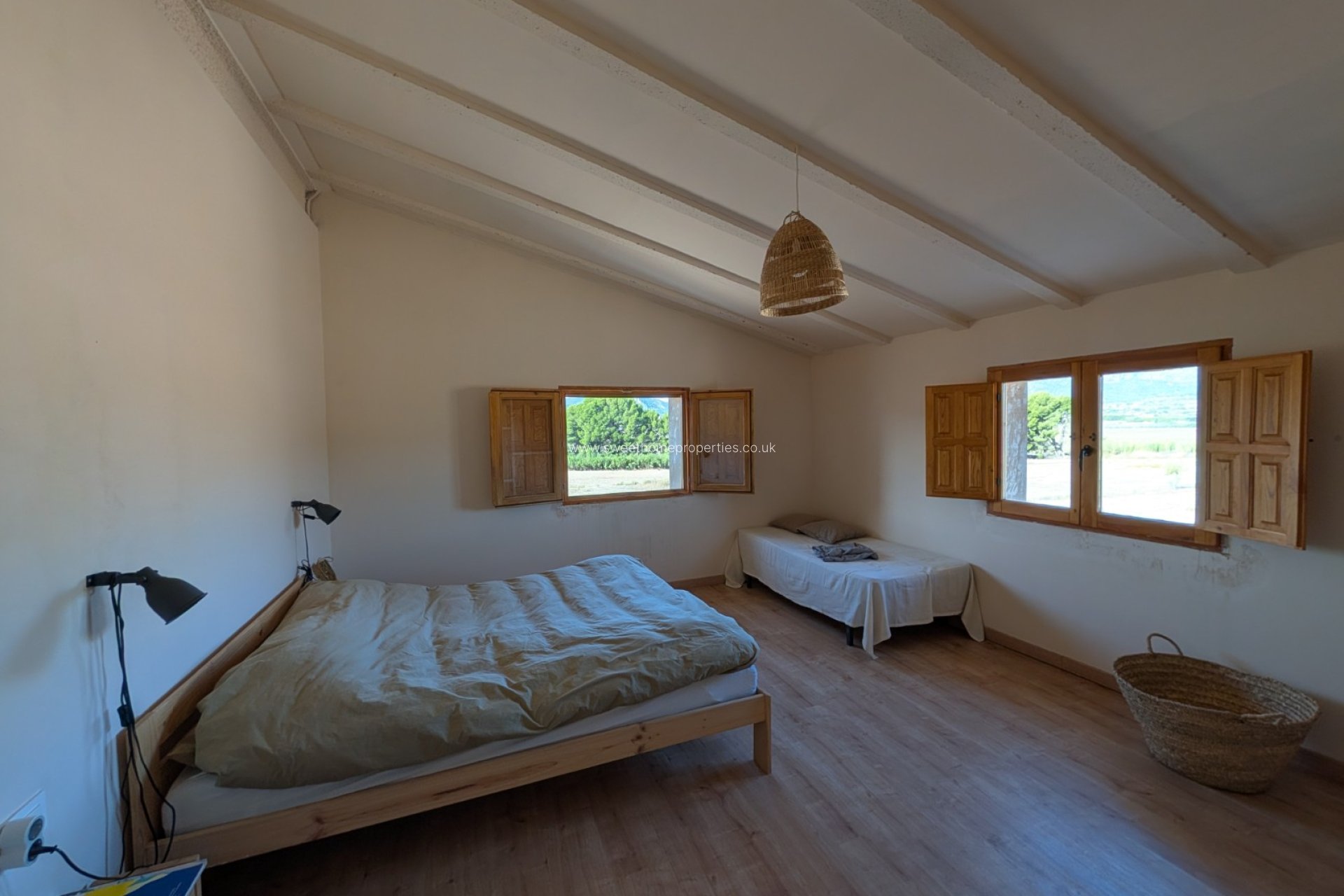 Resale - Country house - Salinas