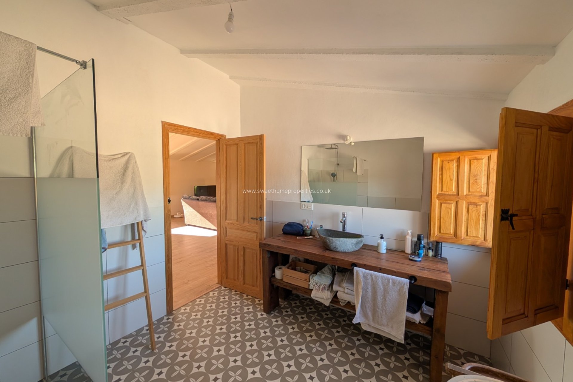 Resale - Country house - Salinas