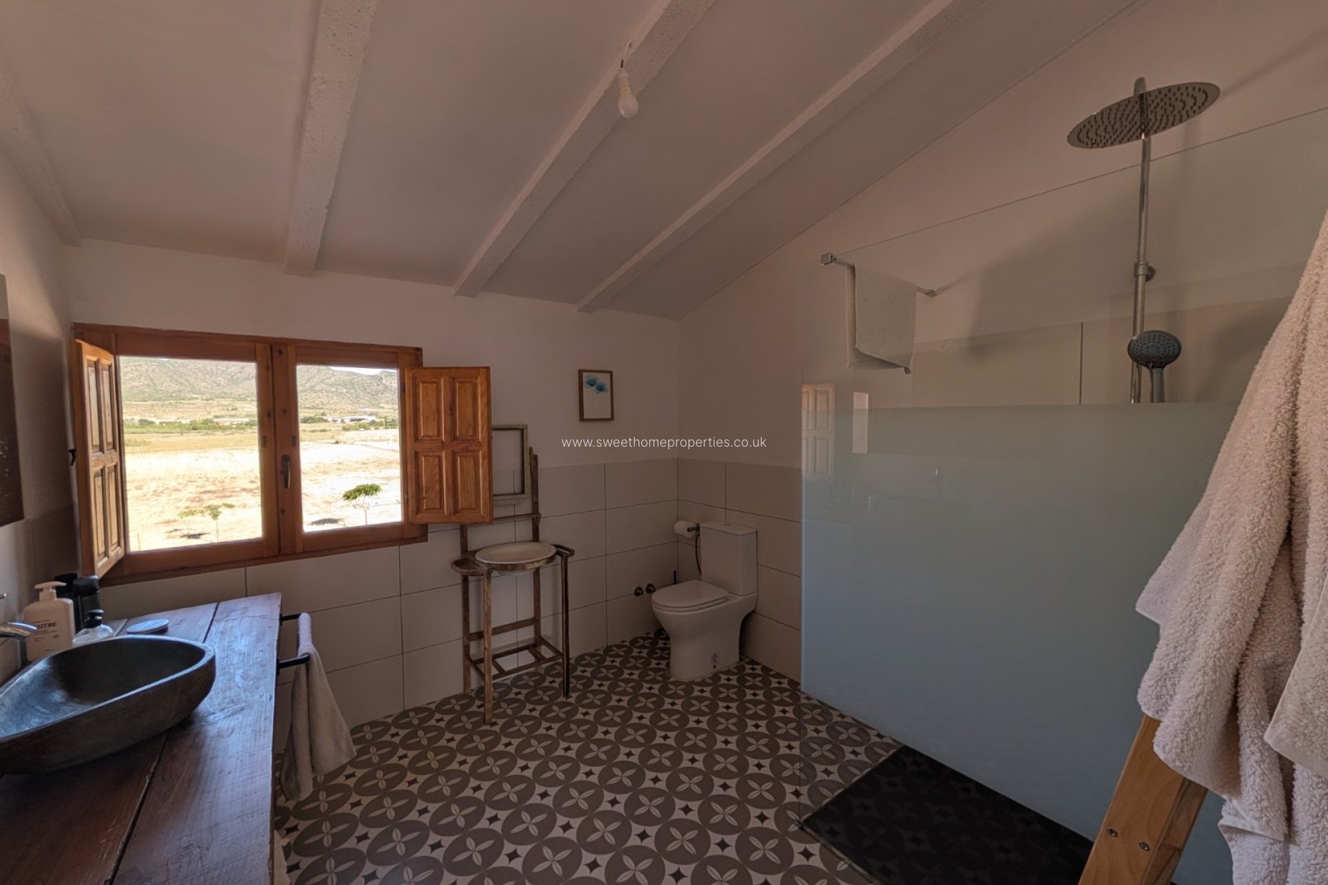 Resale - Country house - Salinas