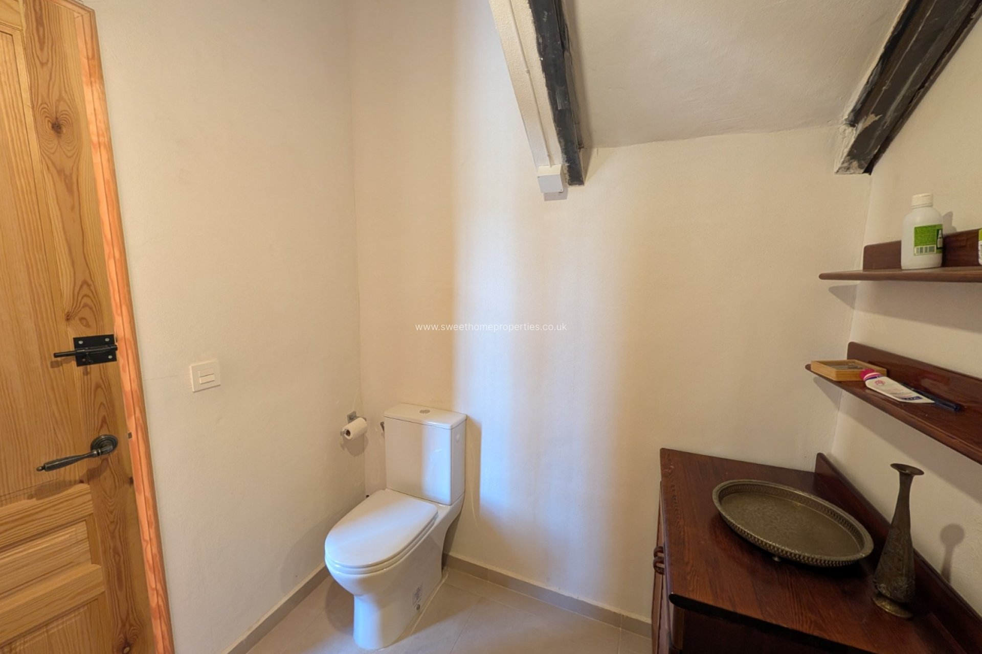 Resale - Country house - Salinas