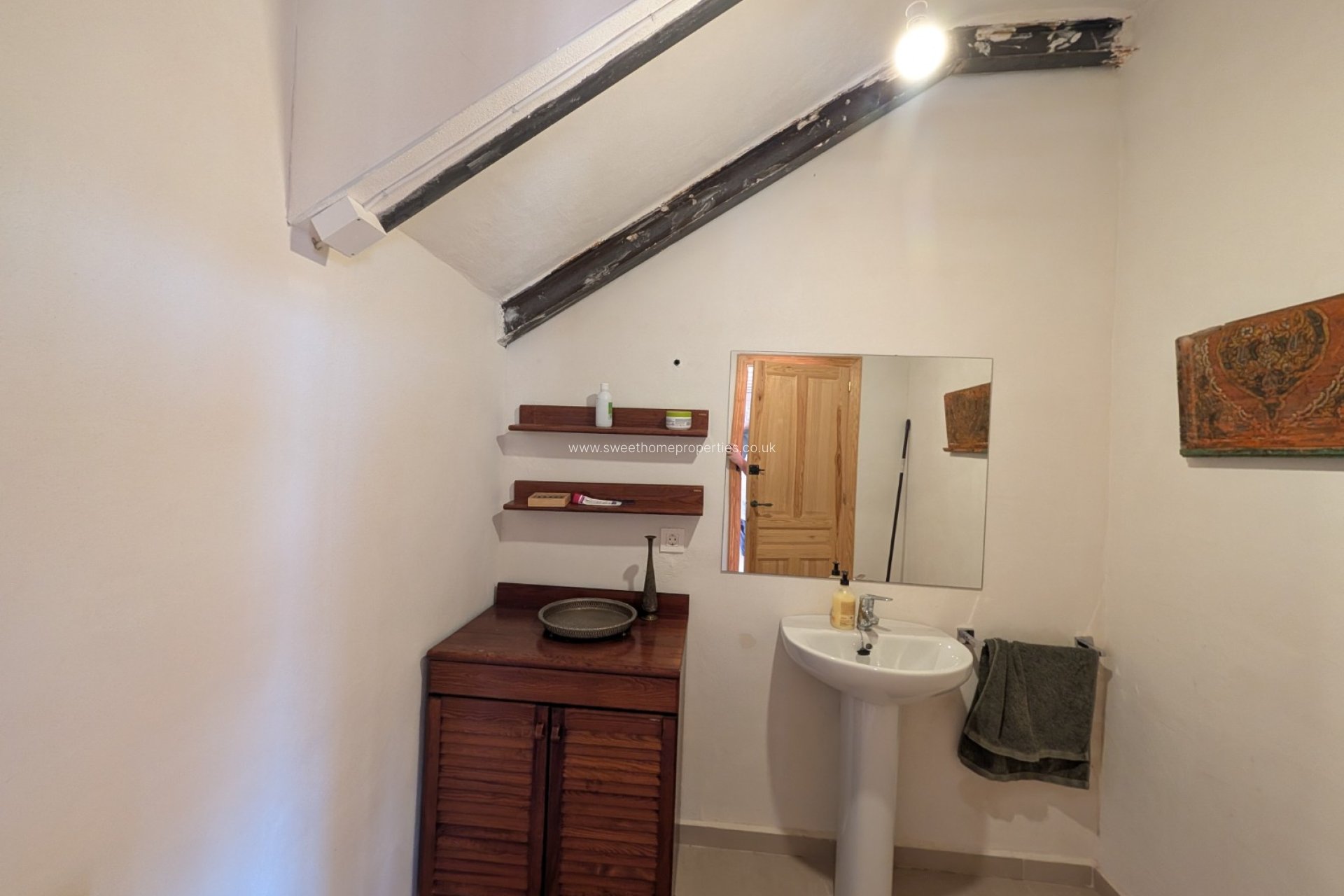 Resale - Country house - Salinas