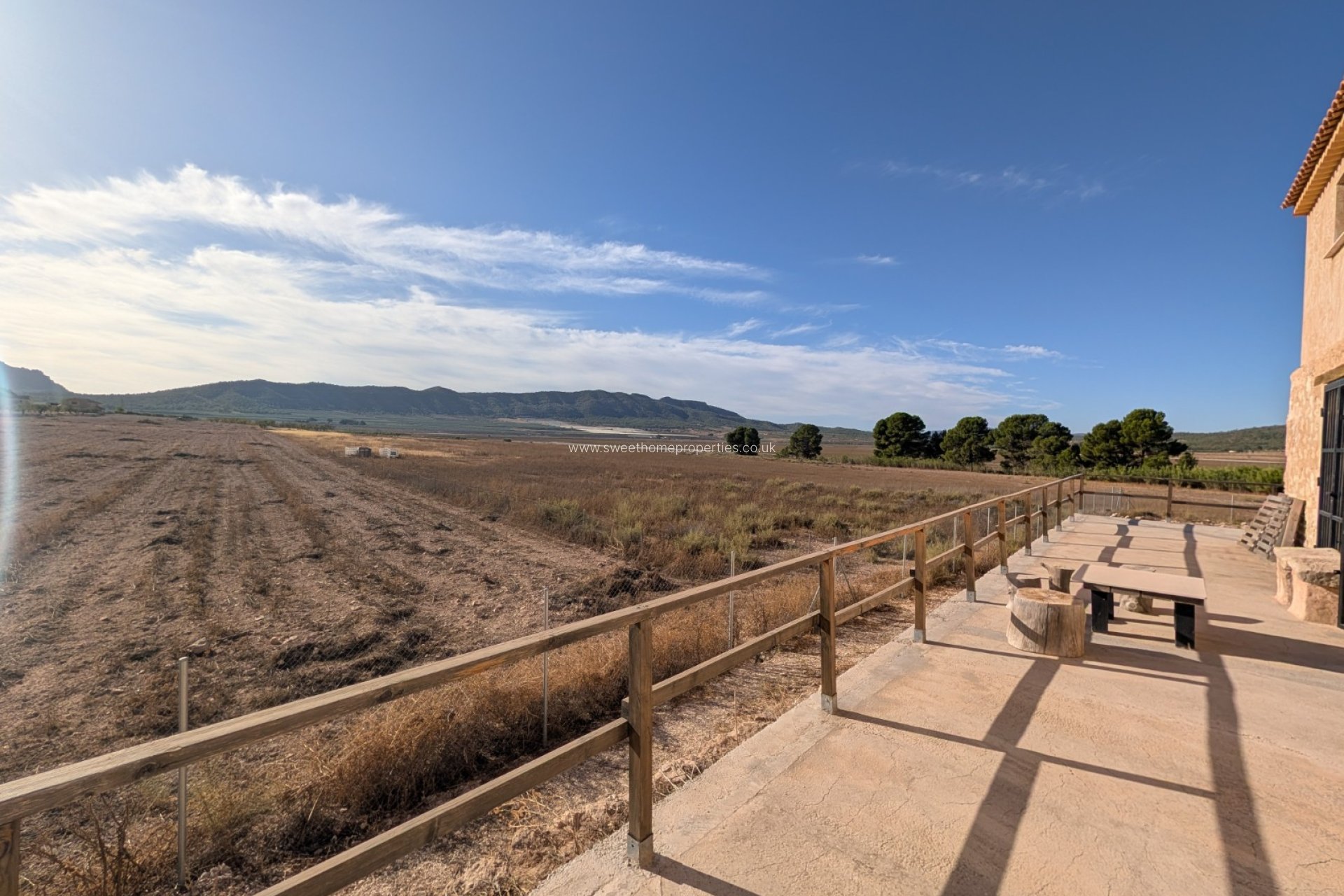 Resale - Country house - Salinas