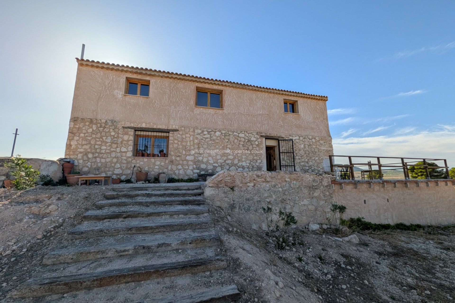 Resale - Country house - Salinas