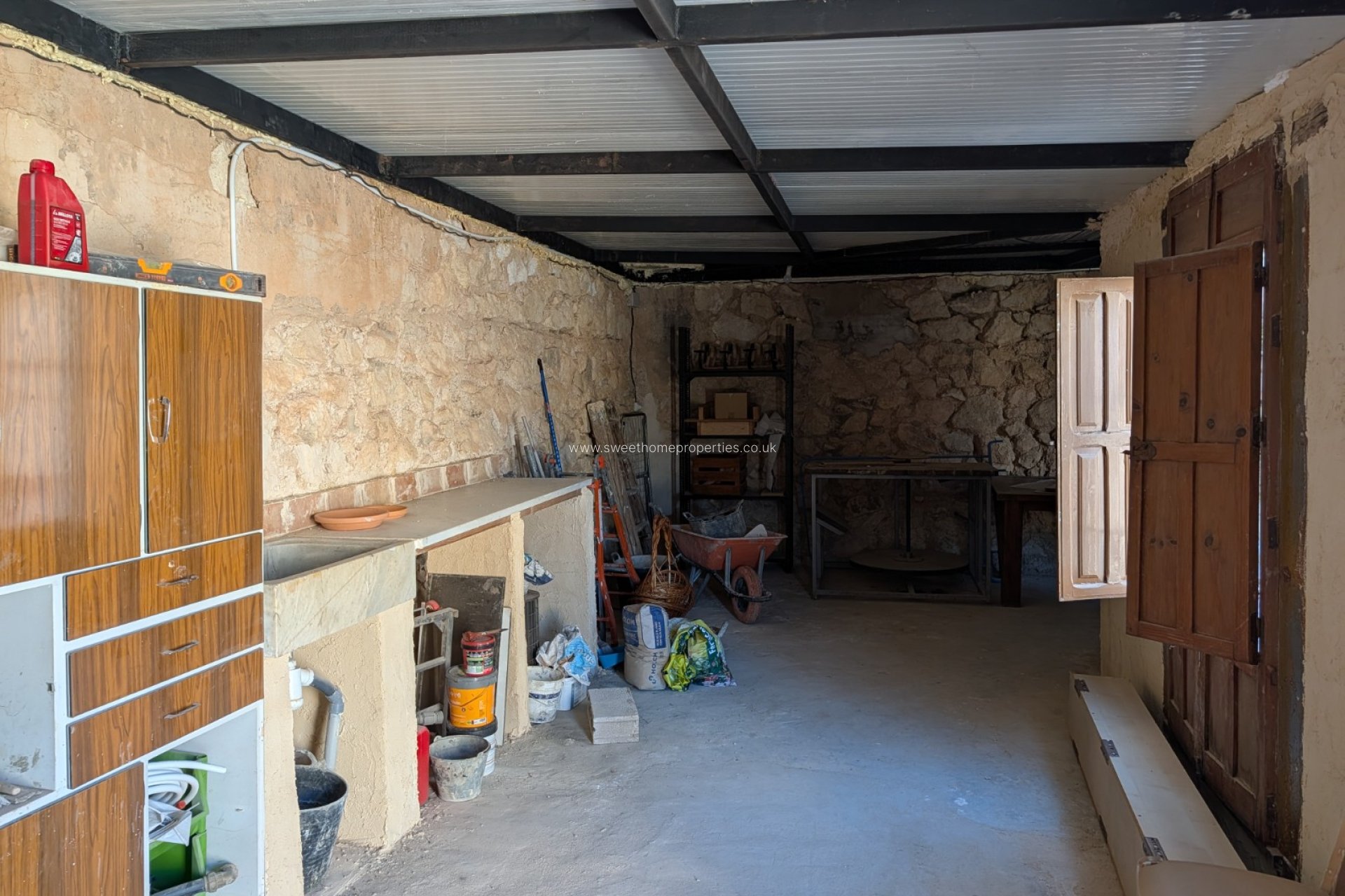 Resale - Country house - Salinas