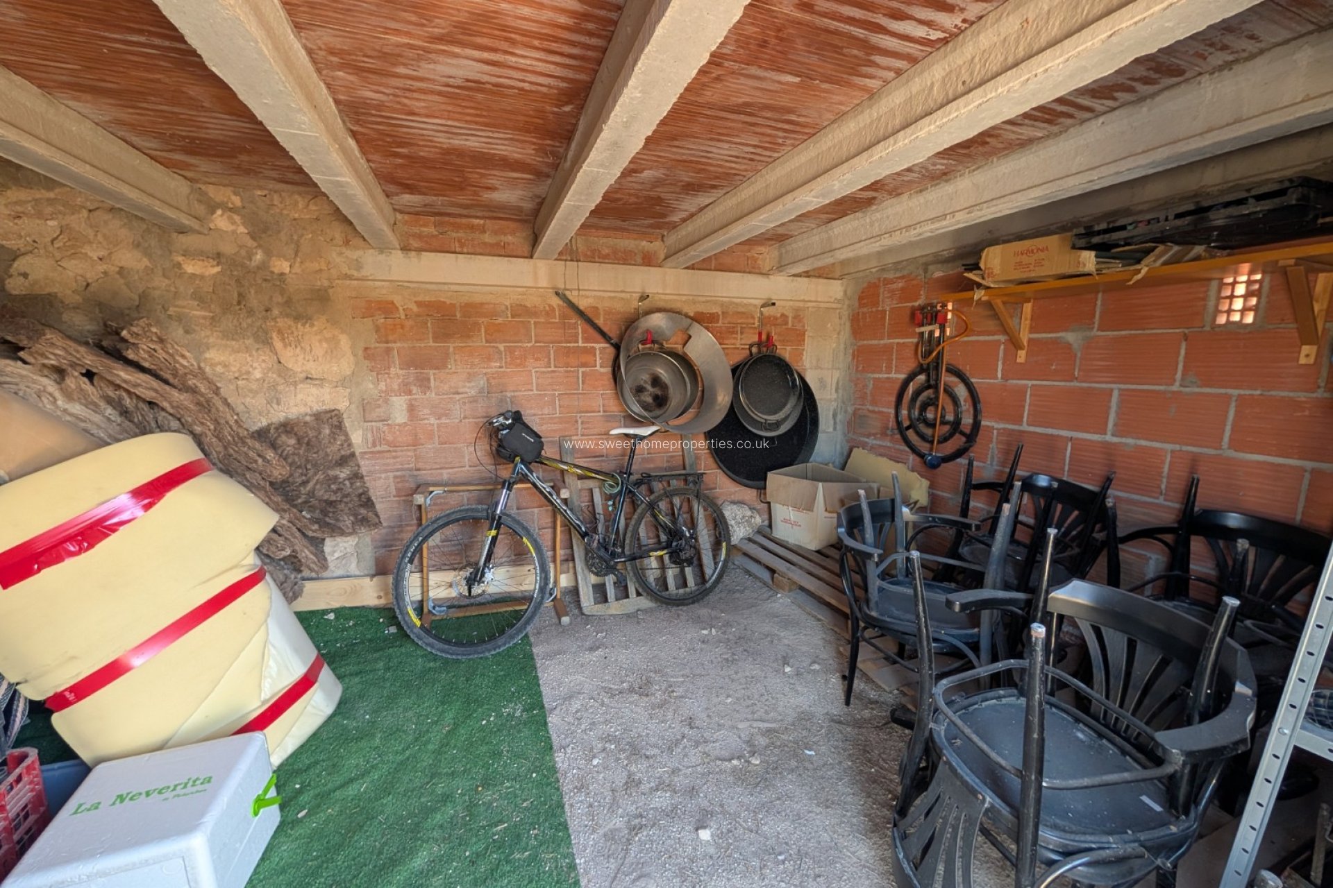 Resale - Country house - Salinas