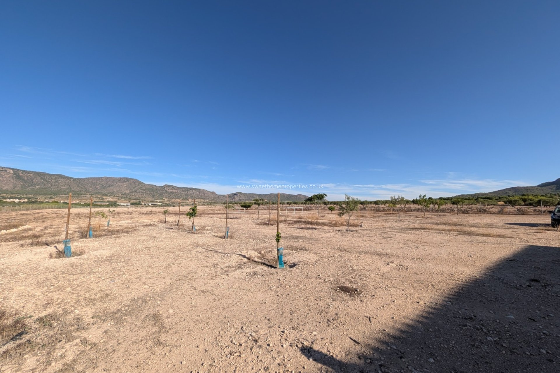 Resale - Country house - Salinas