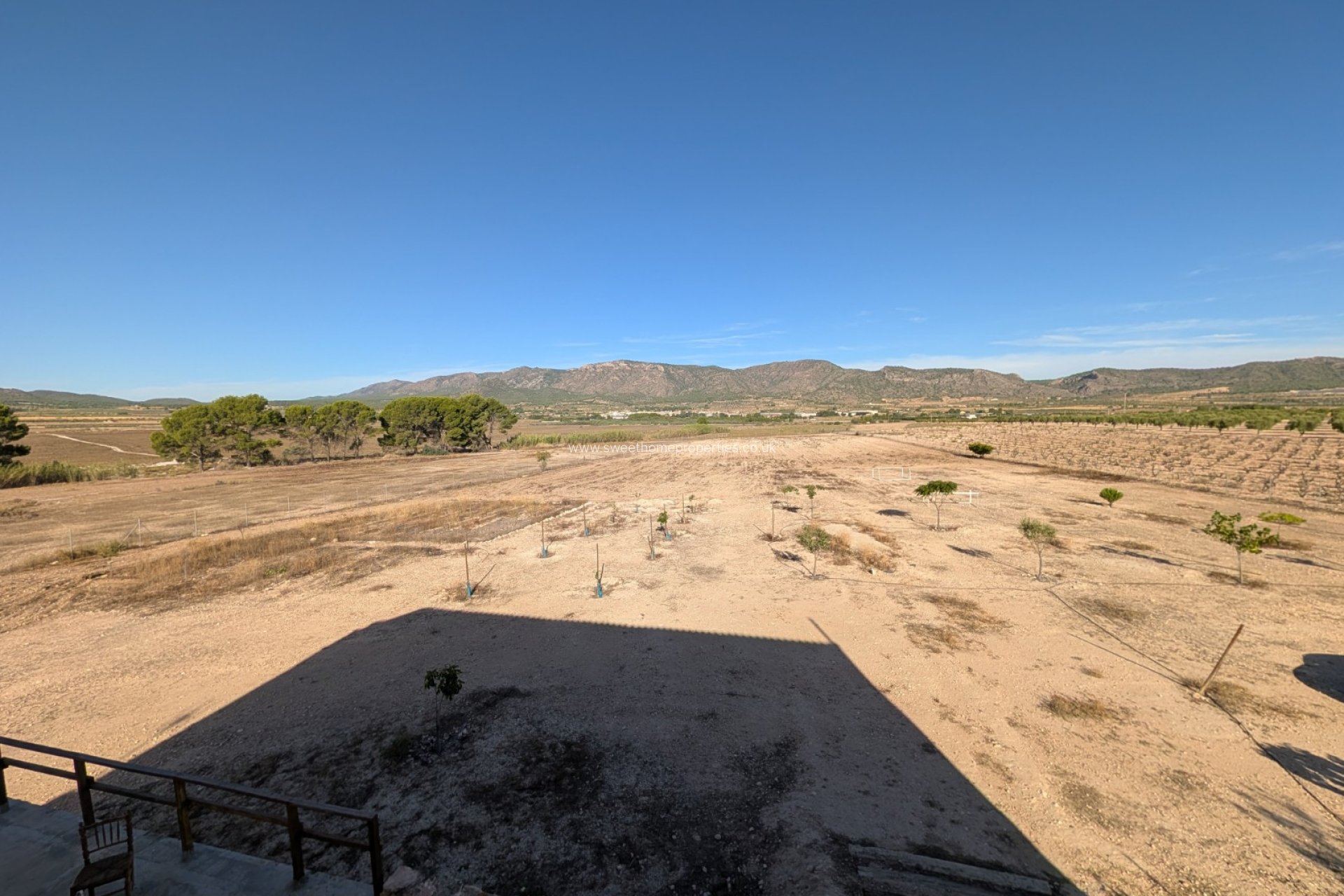 Resale - Country house - Salinas
