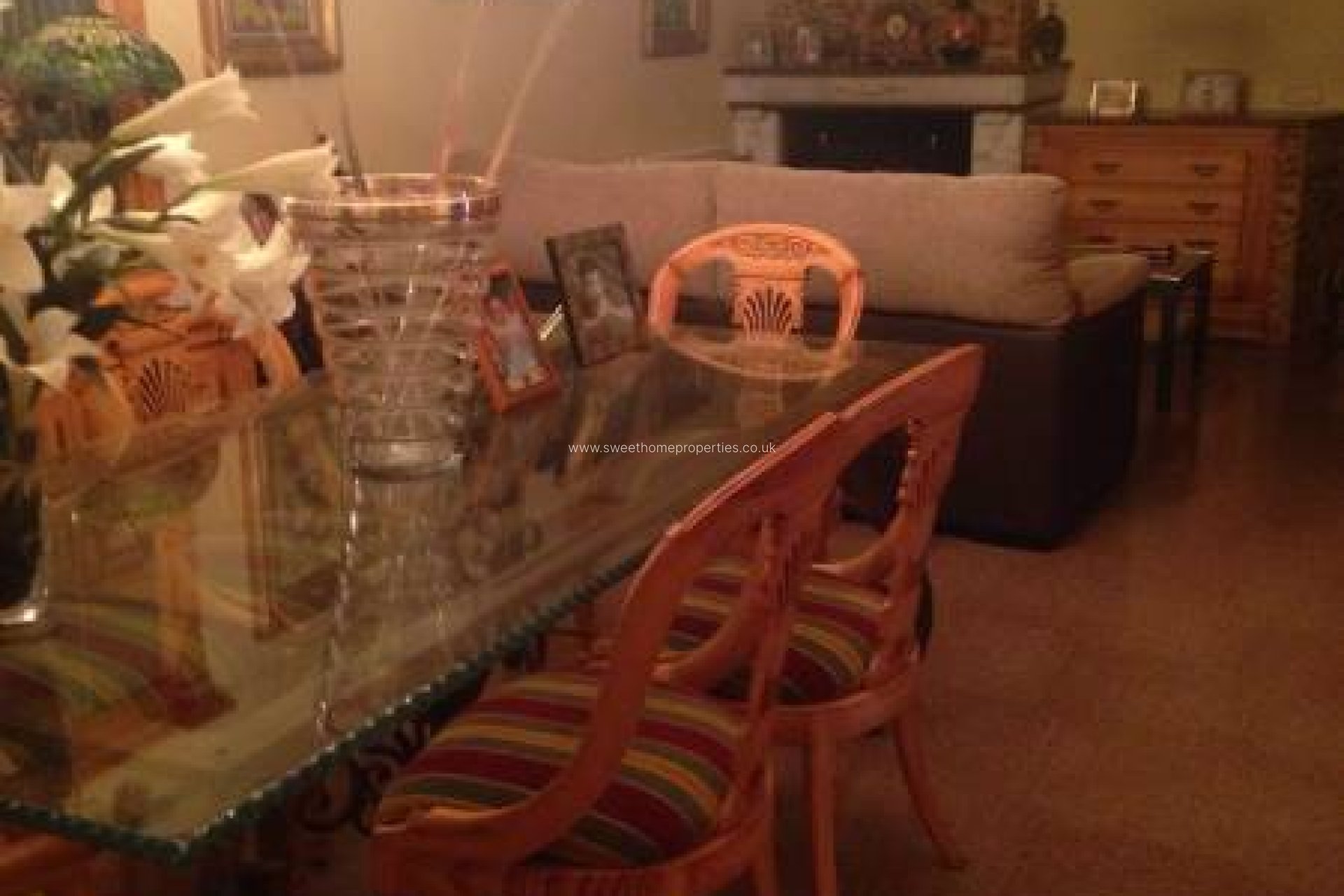 Resale - Country house - Sax - Paraje Carruz