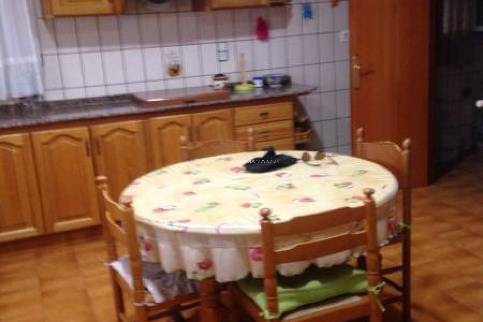 Resale - Country house - Sax - Paraje Carruz