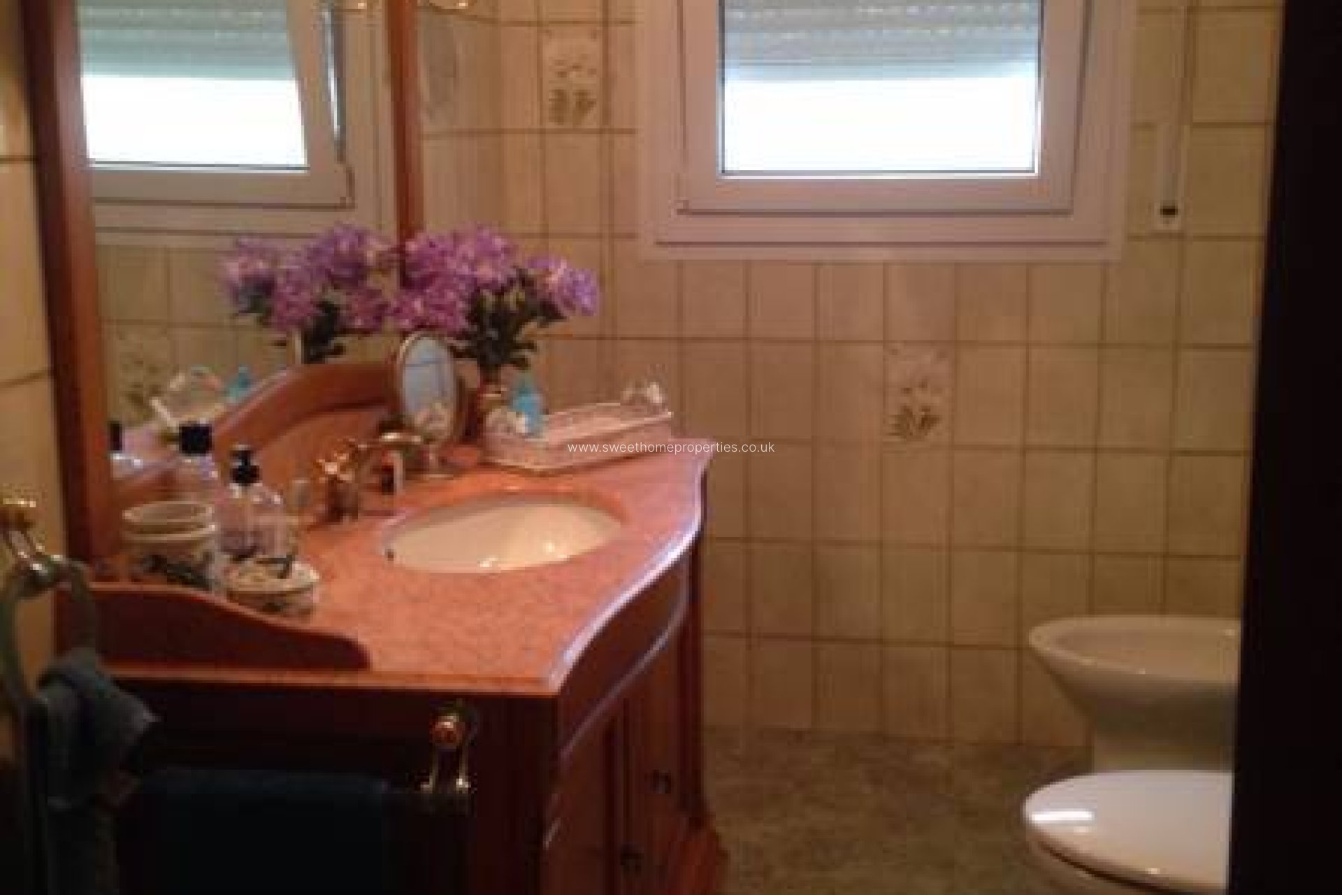 Resale - Country house - Sax - Paraje Carruz