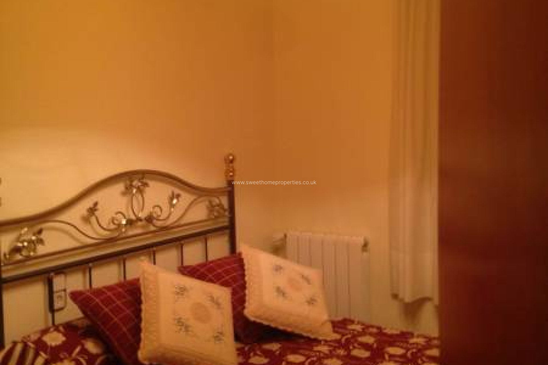 Resale - Country house - Sax - Paraje Carruz