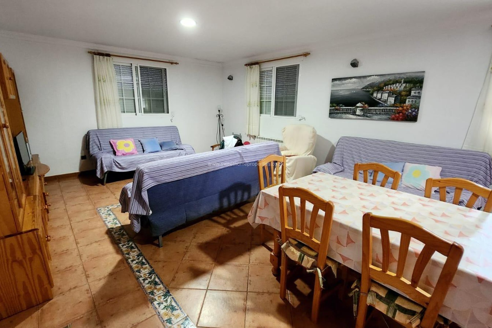 Resale - Country house - Sax - SAX - SALINAS