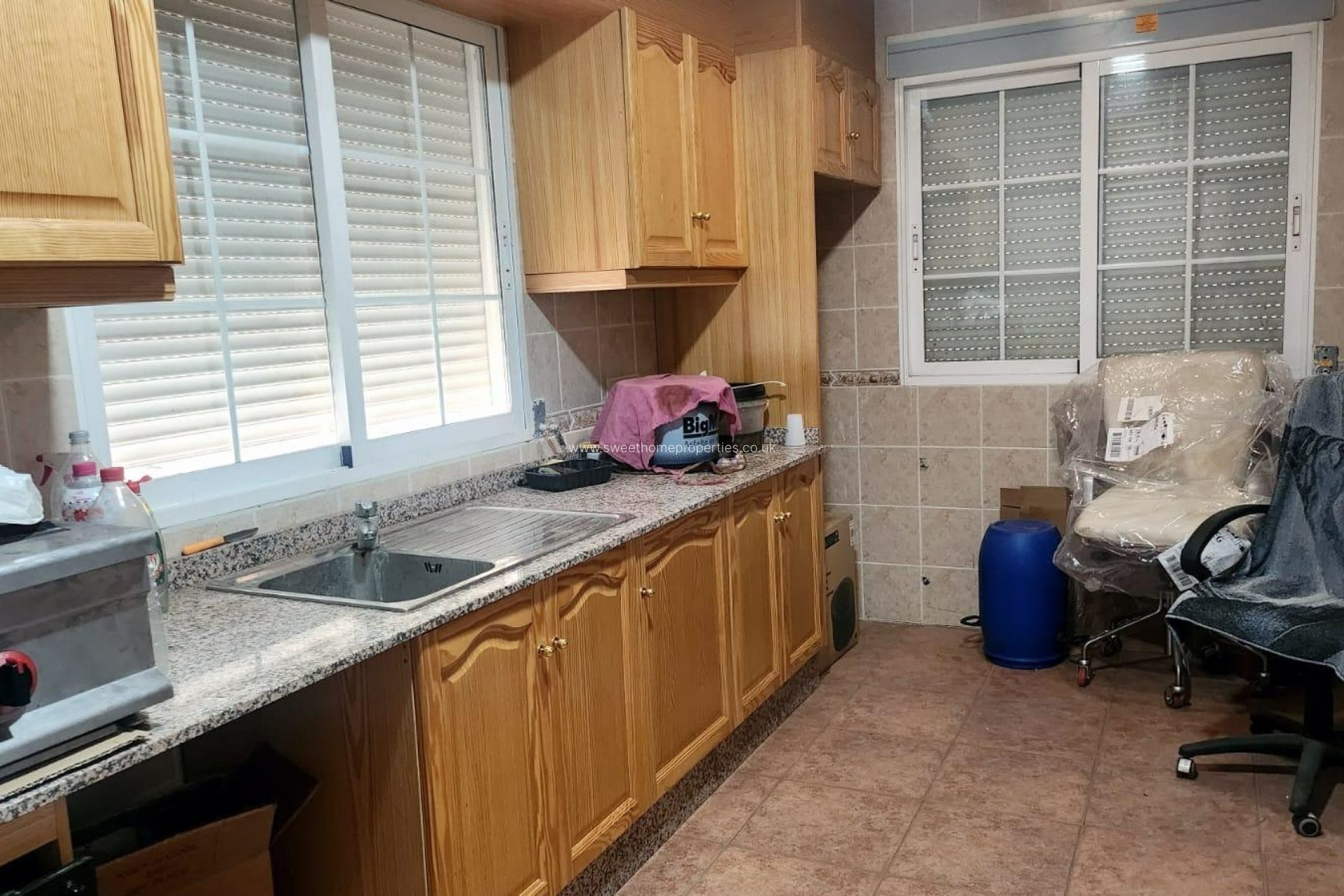 Resale - Country house - Sax - SAX - SALINAS