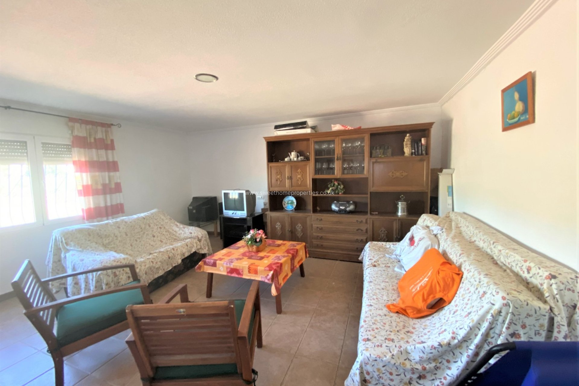 Resale - Country house - Sax