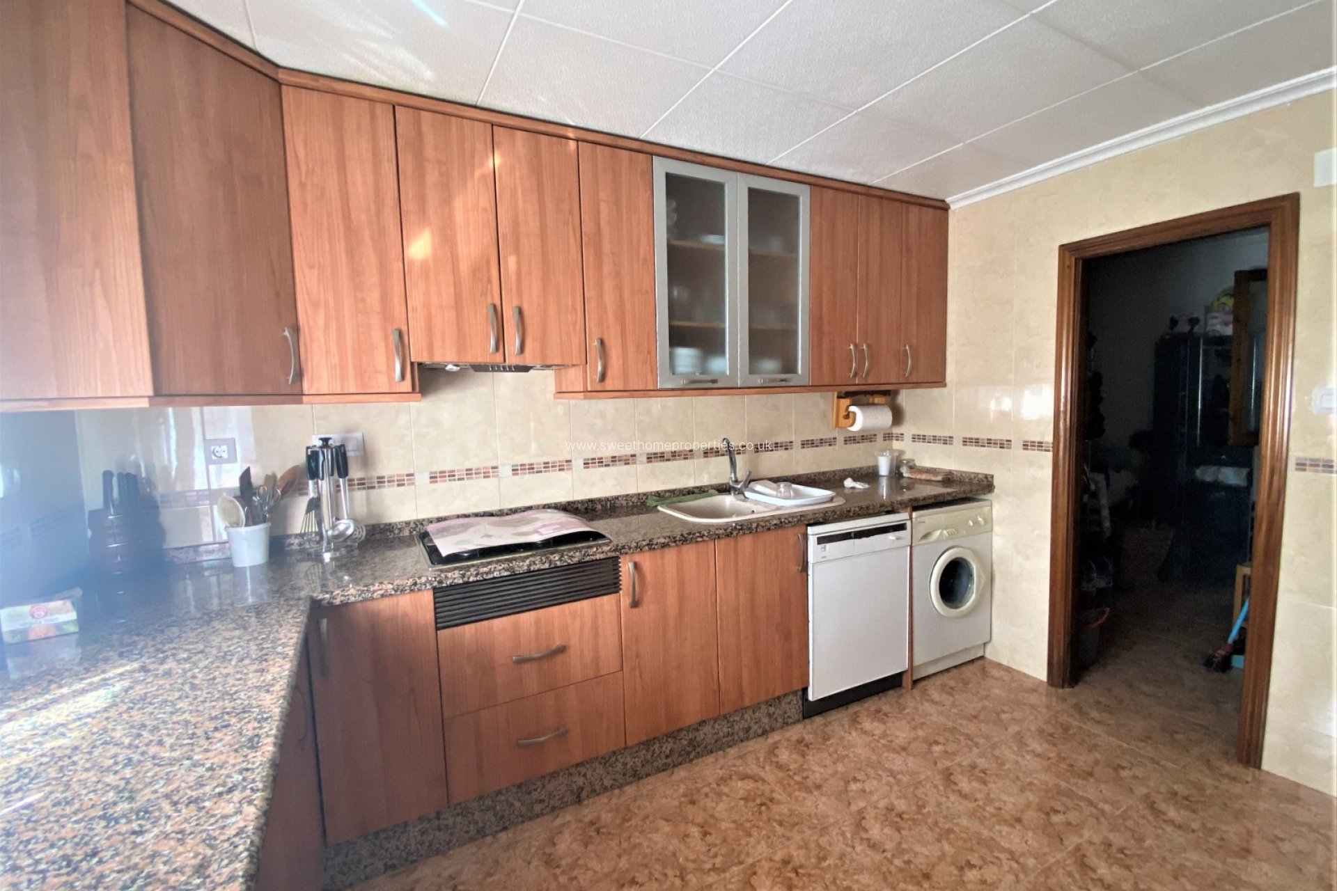 Resale - Country house - Sax