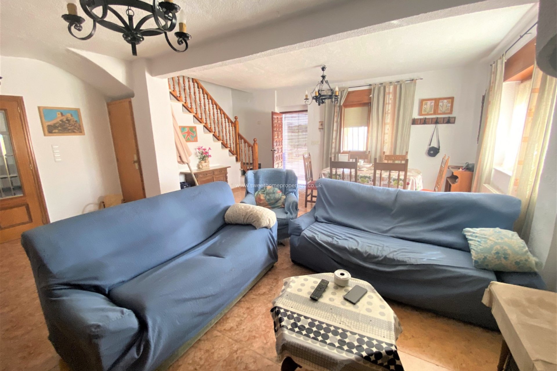 Resale - Country house - Sax