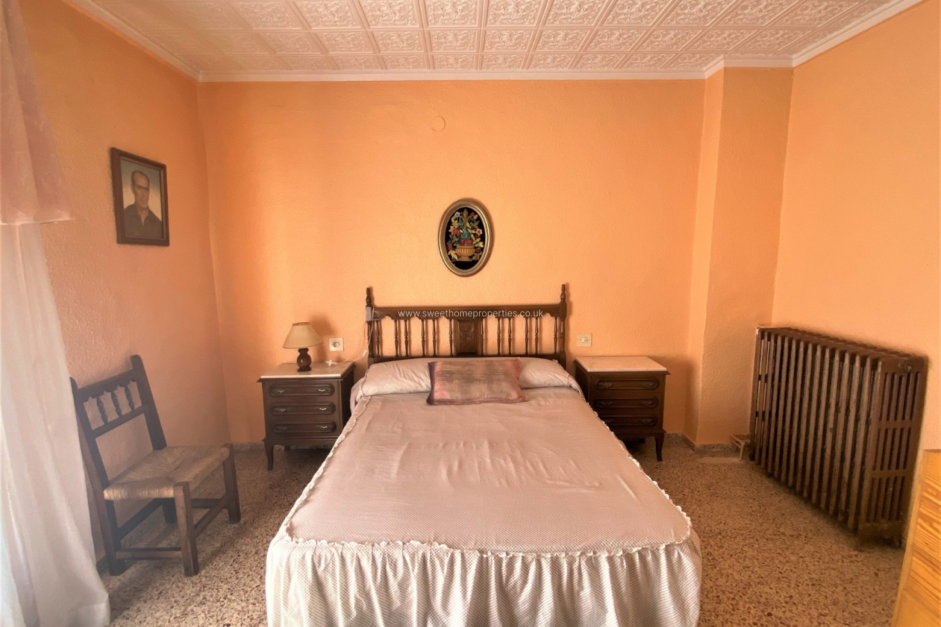 Resale - Country house - Sax