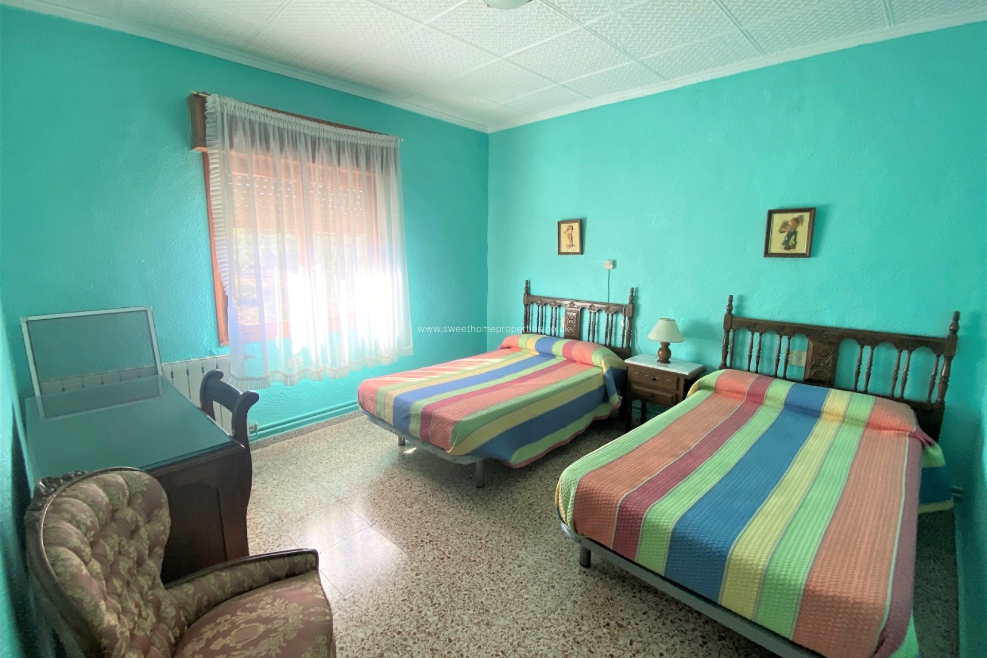 Resale - Country house - Sax