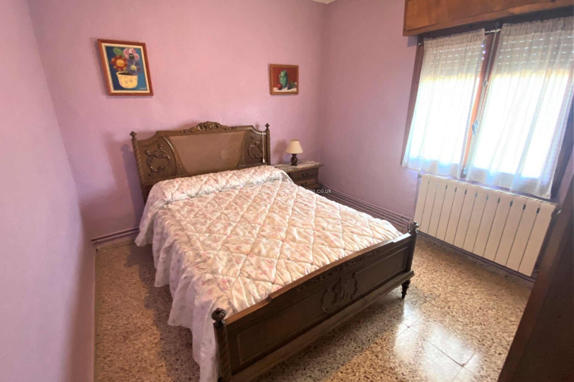 Resale - Country house - Sax