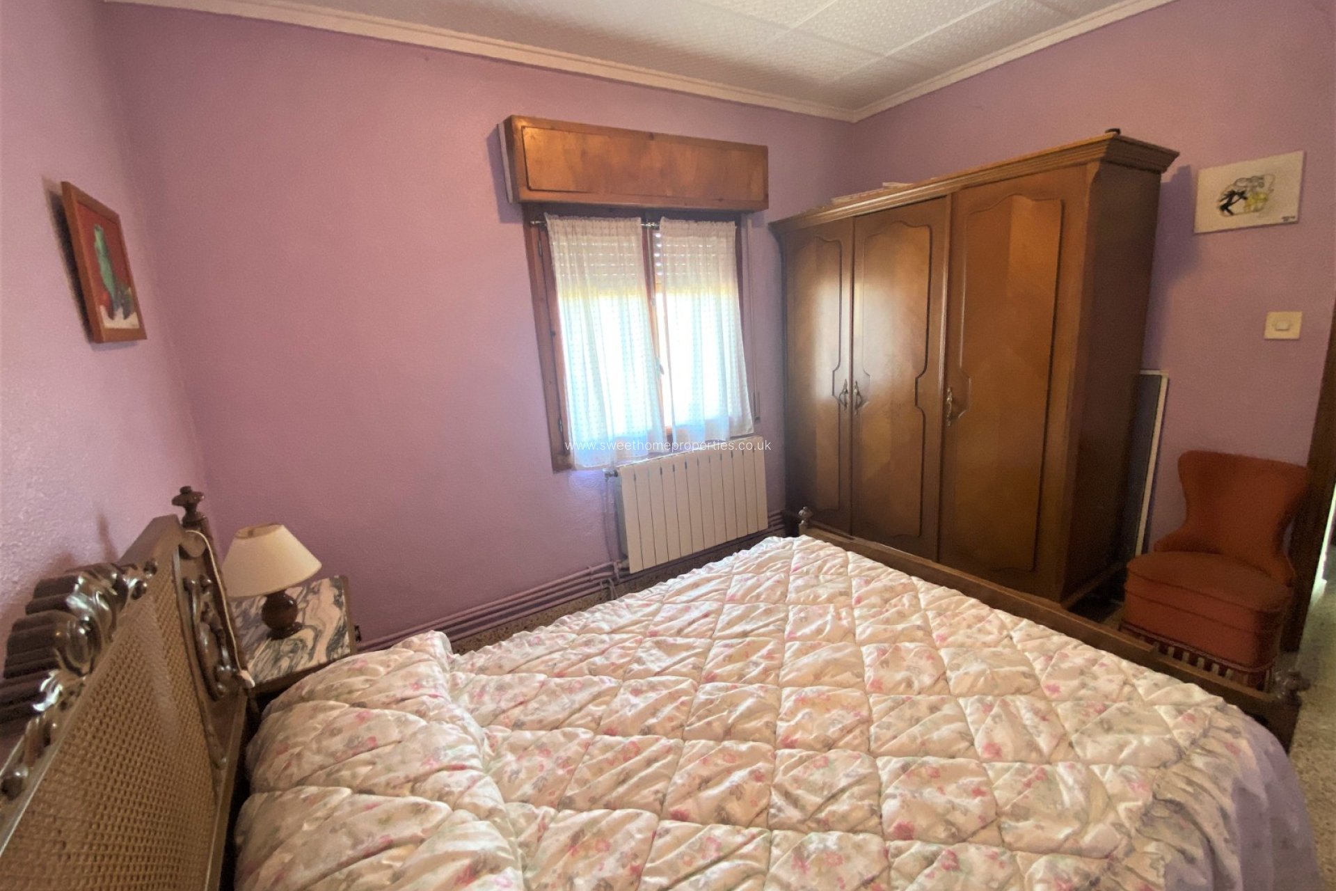 Resale - Country house - Sax