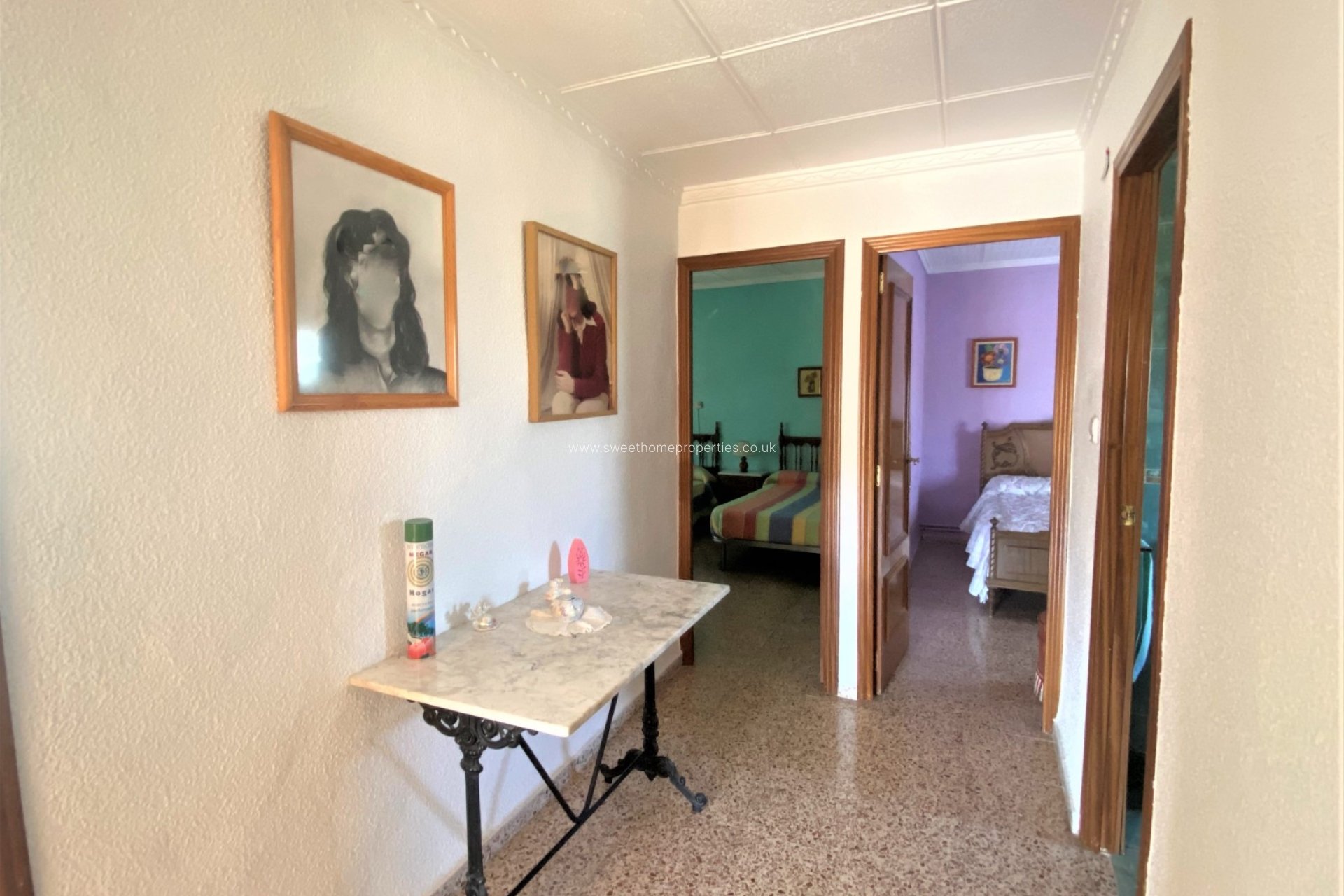 Resale - Country house - Sax