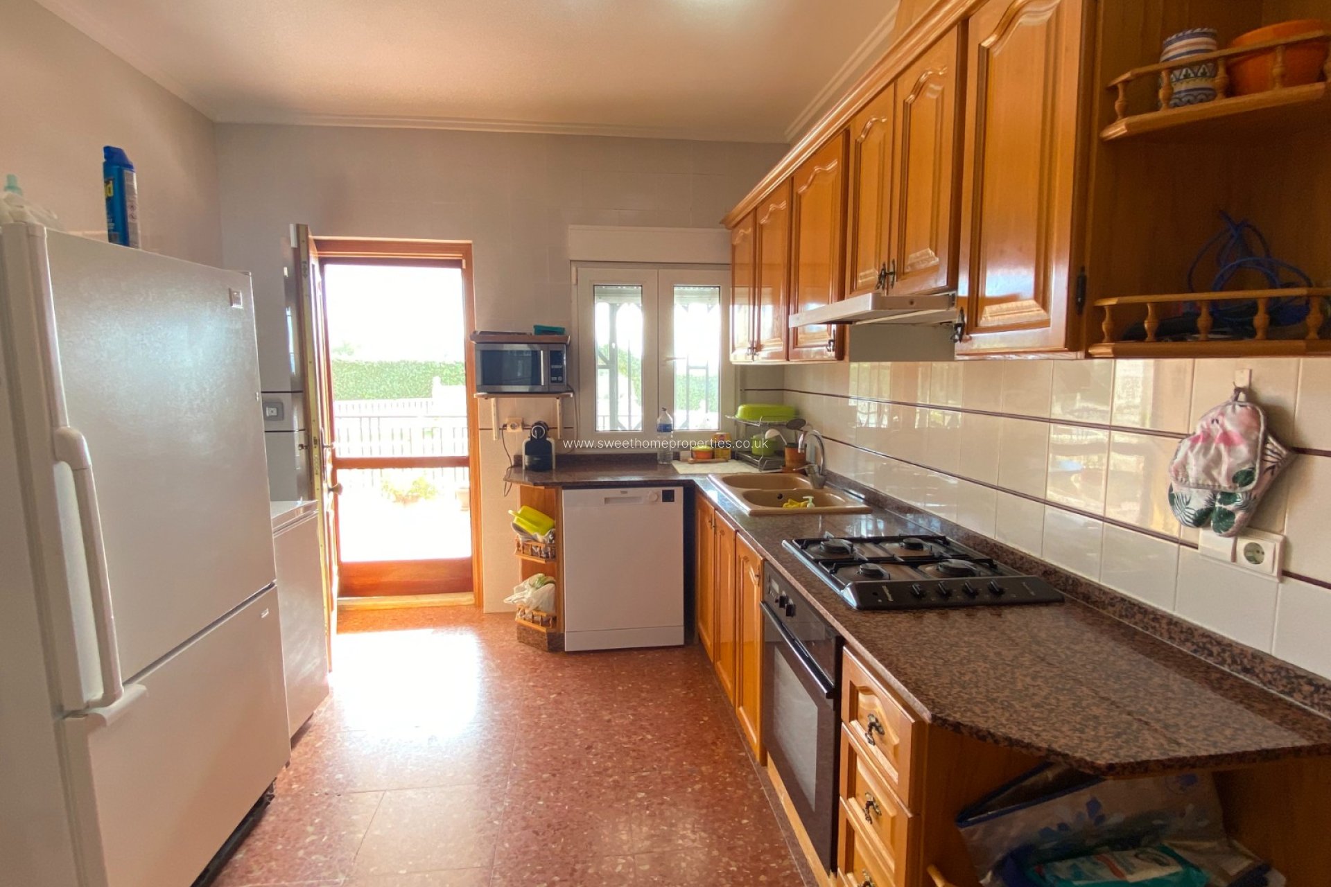 Resale - Country house - Sax