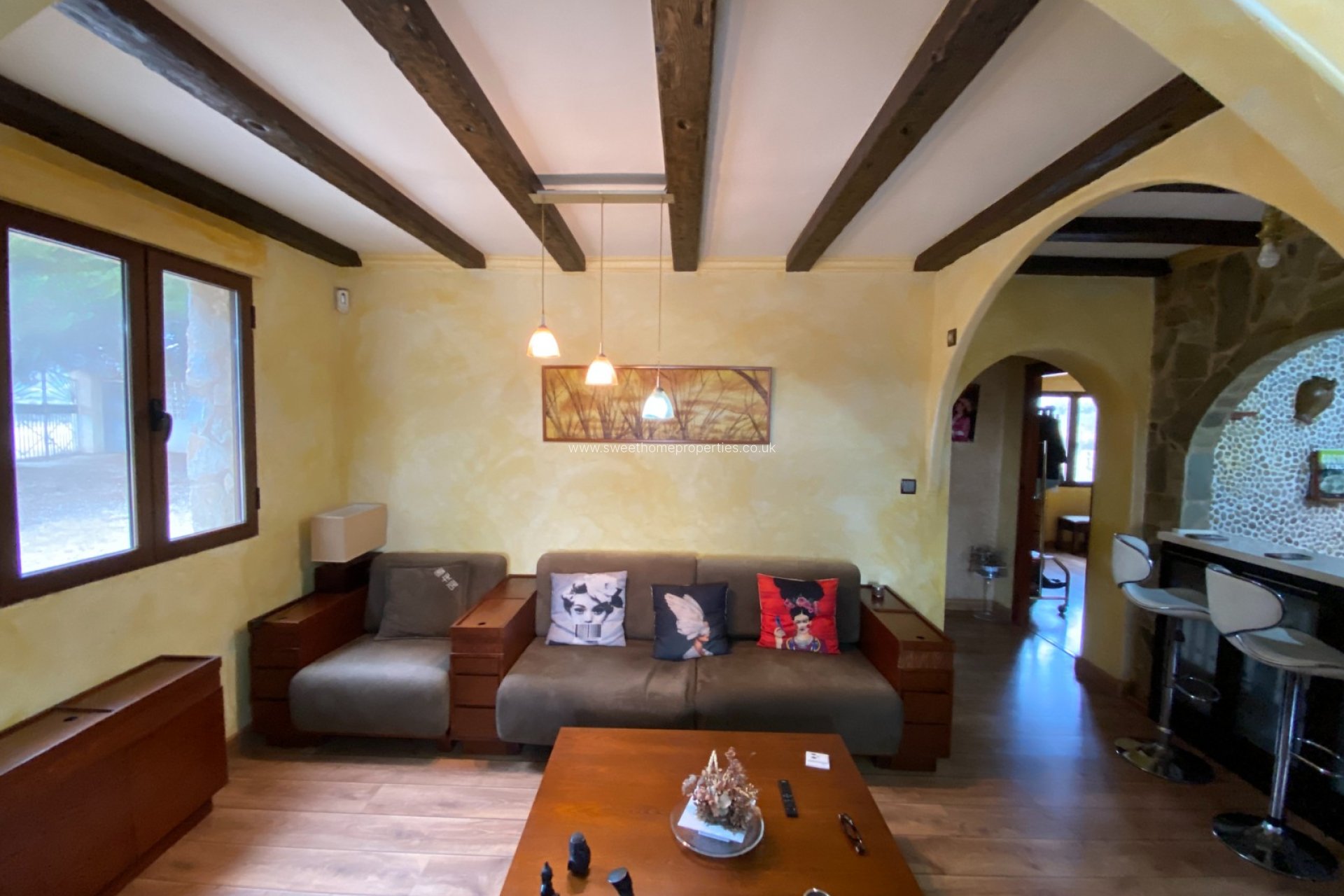 Resale - Country house - Sax