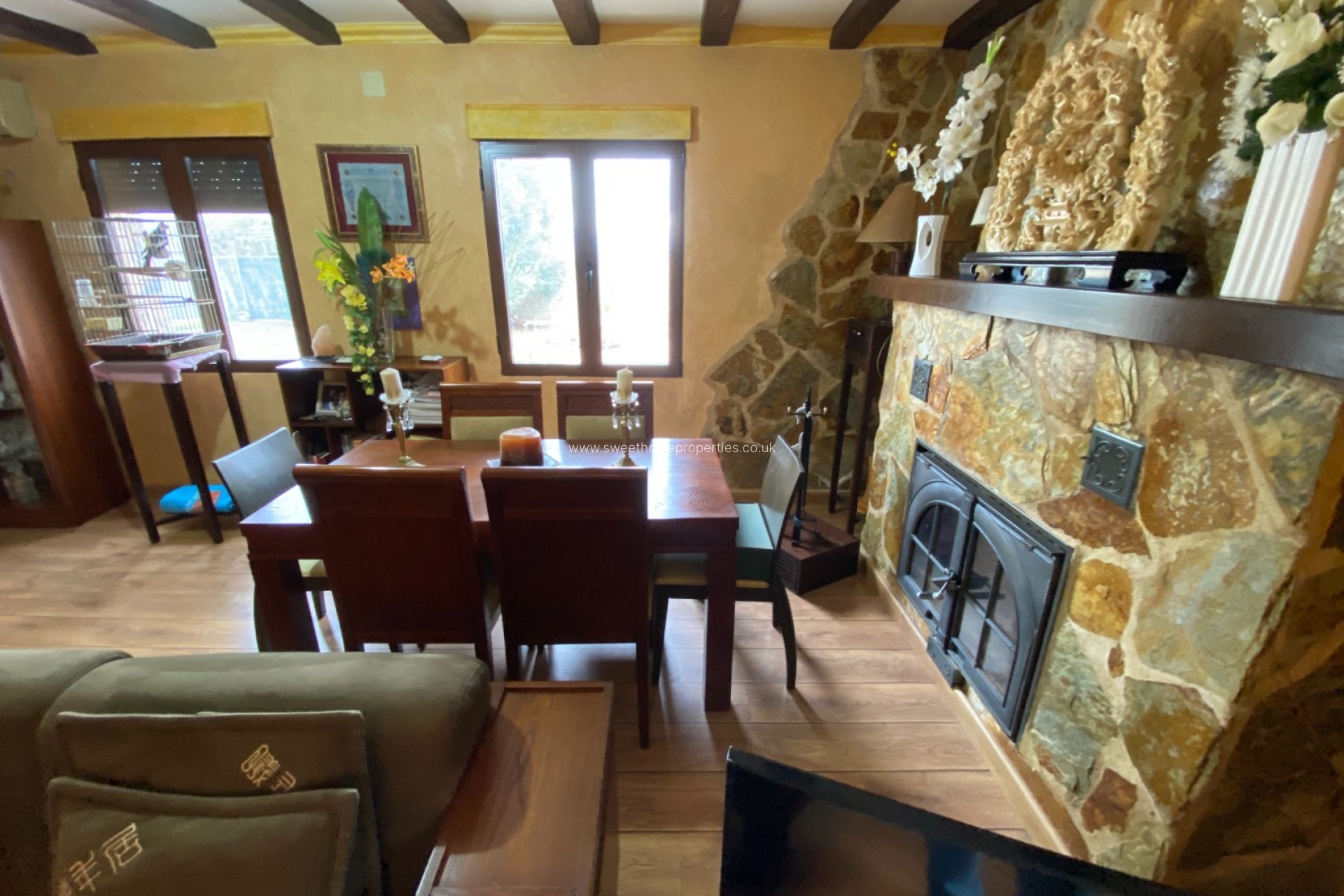 Resale - Country house - Sax