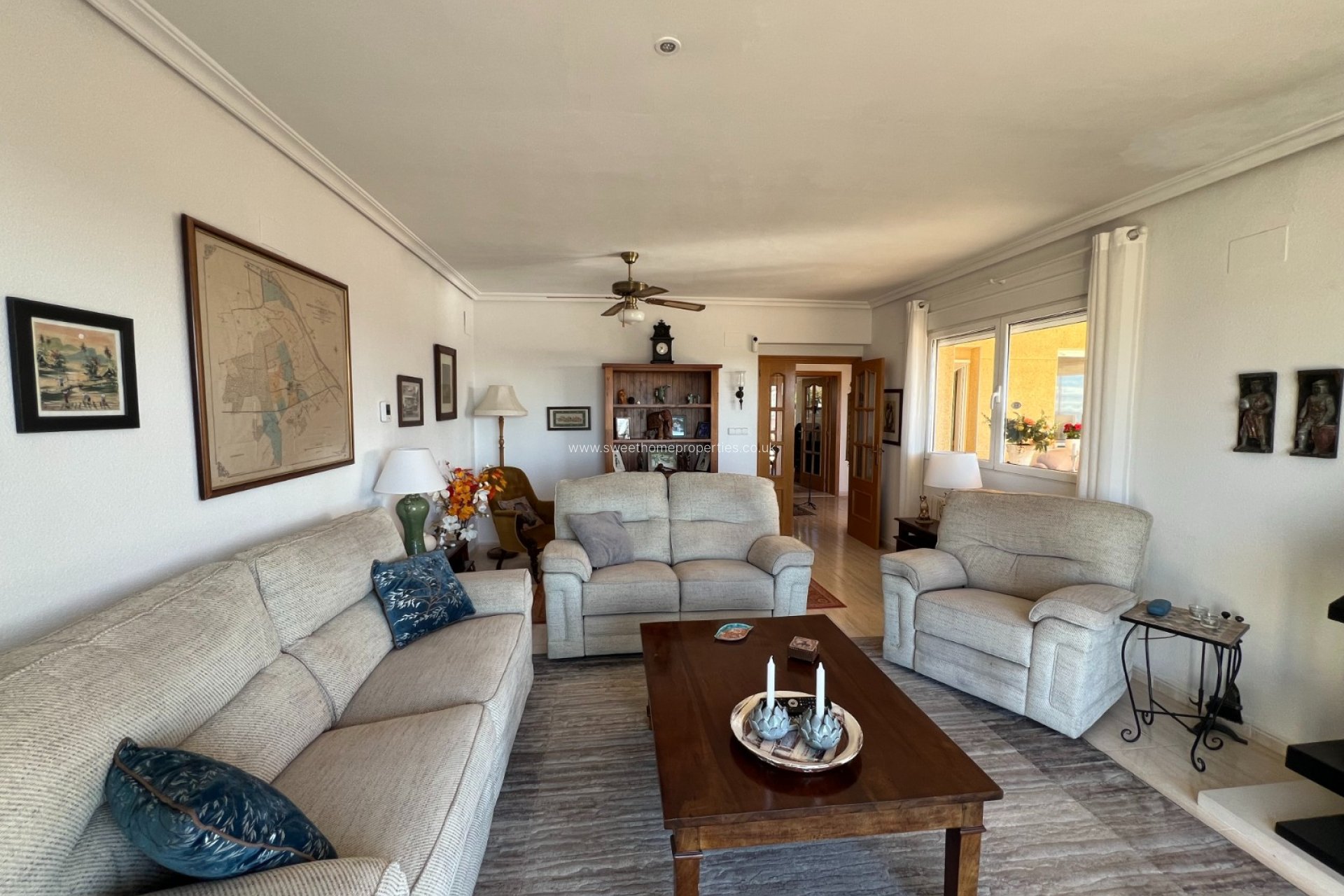 Resale - Country house - Sax