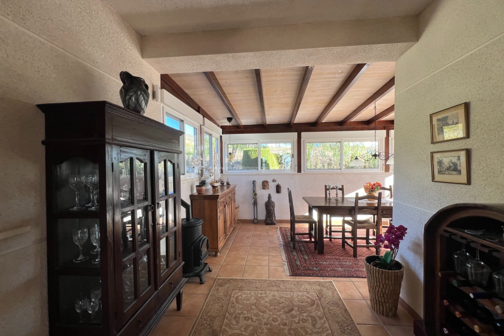 Resale - Country house - Sax