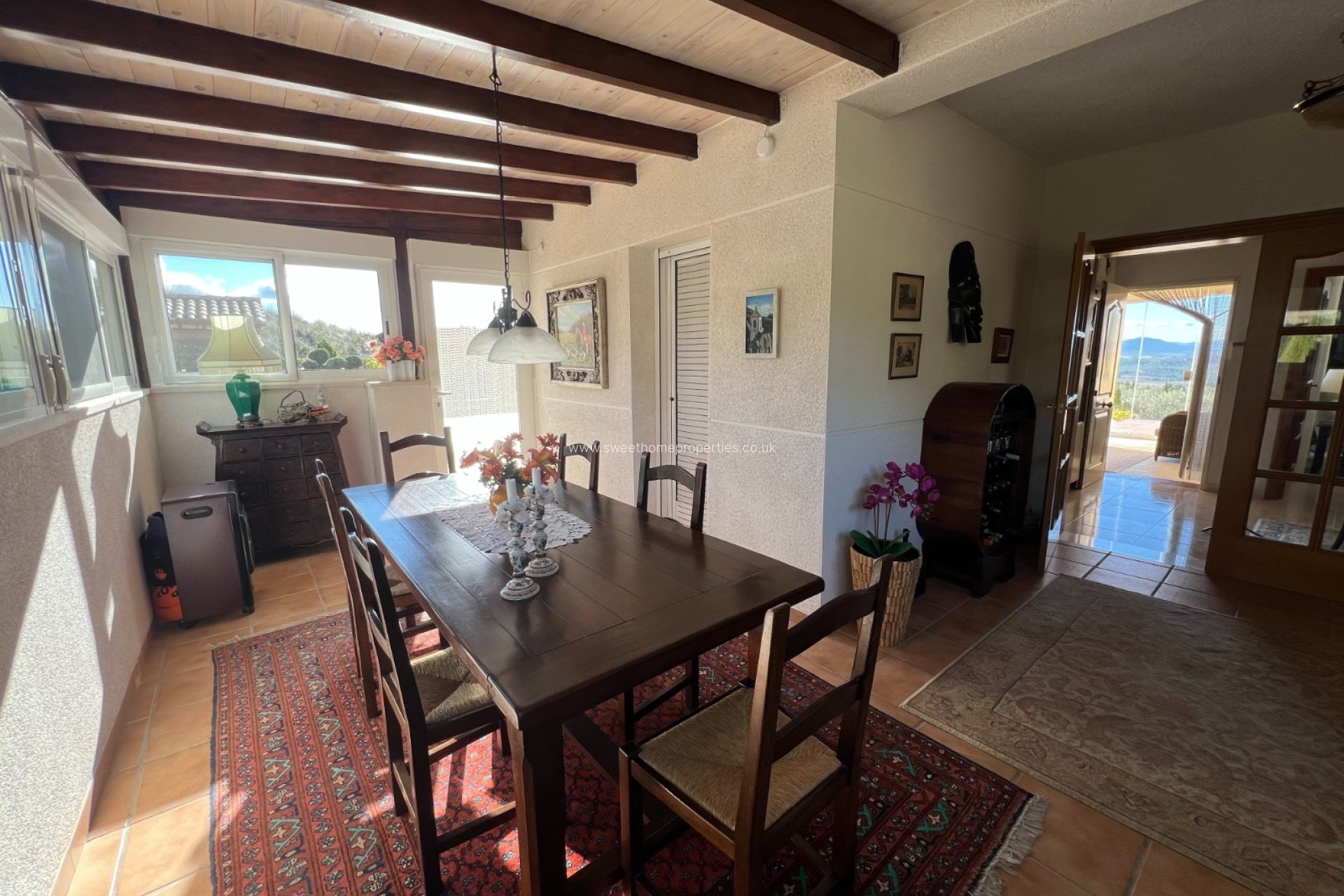 Resale - Country house - Sax