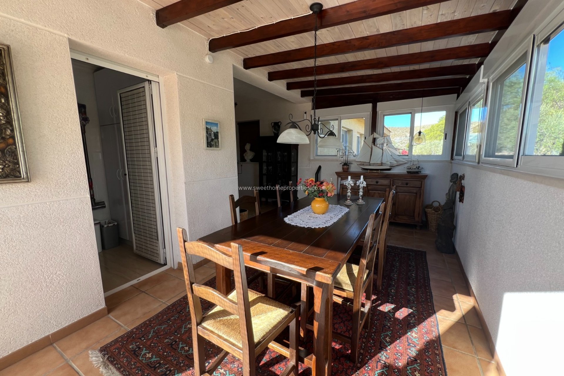 Resale - Country house - Sax