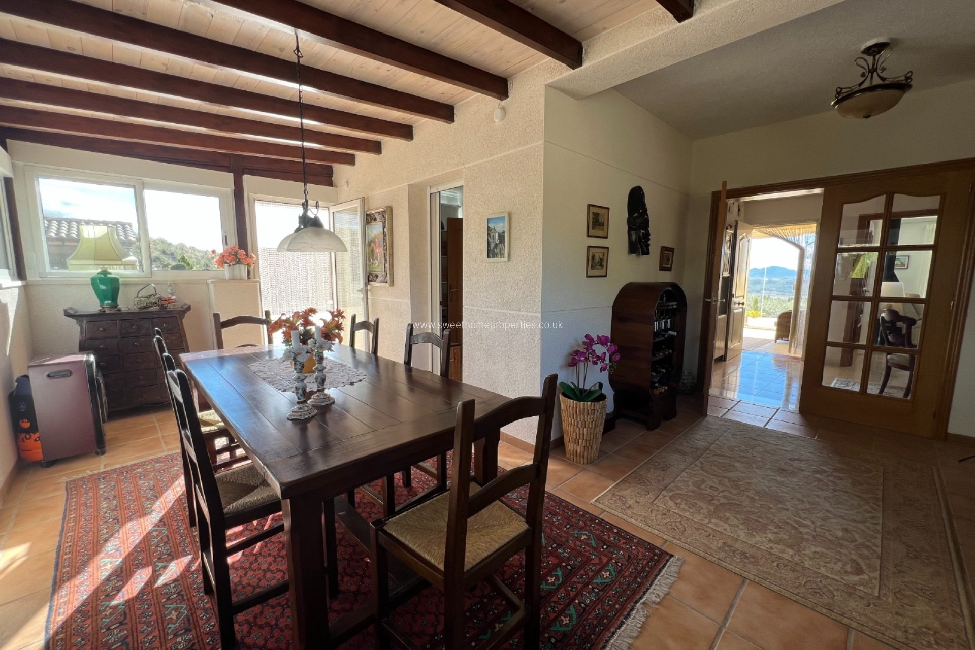 Resale - Country house - Sax