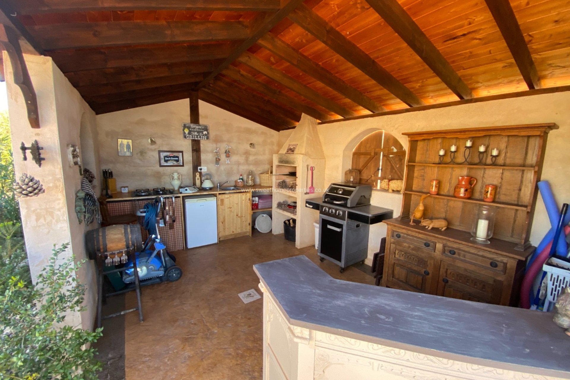 Resale - Country house - Sax