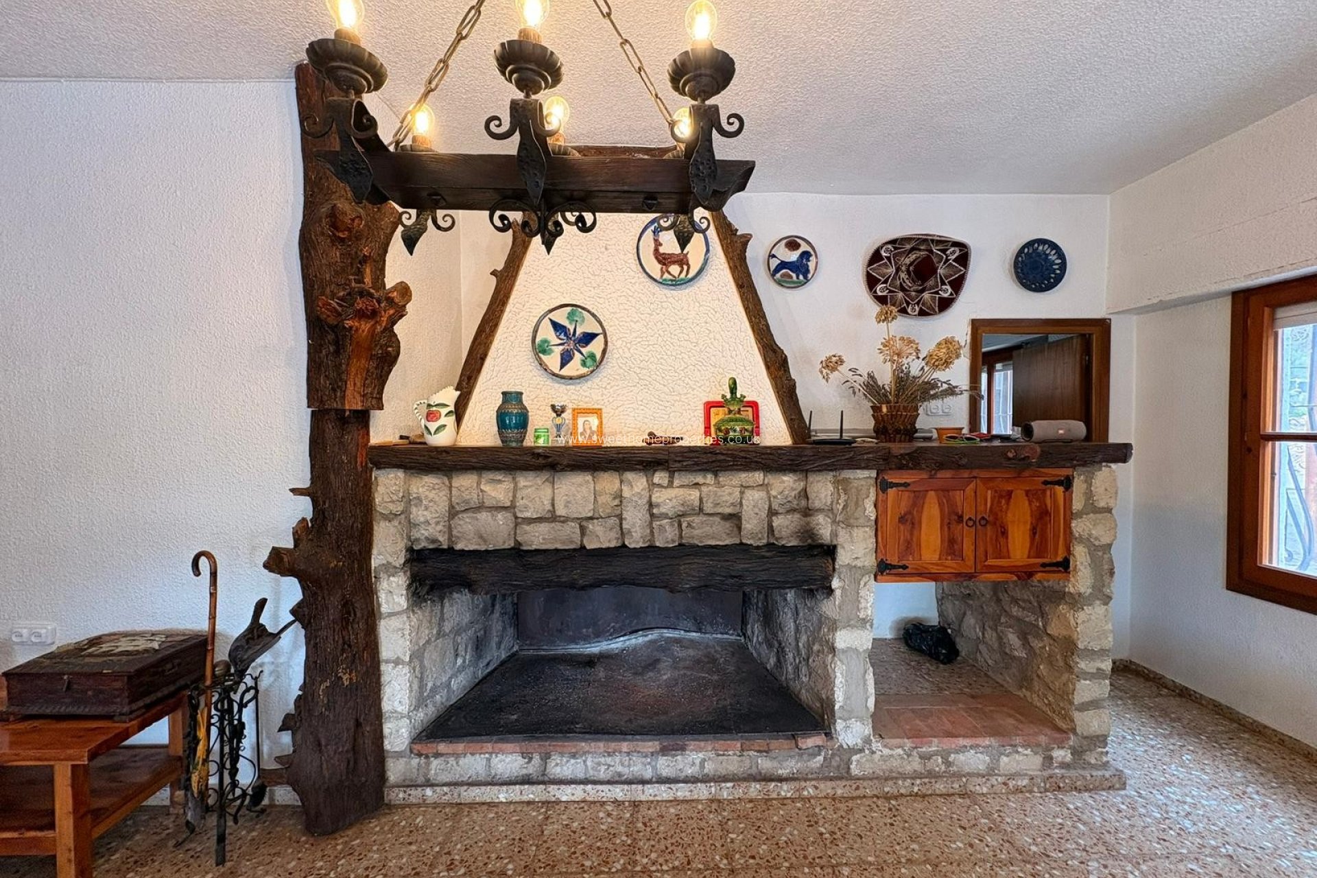 Resale - Country house - Sax