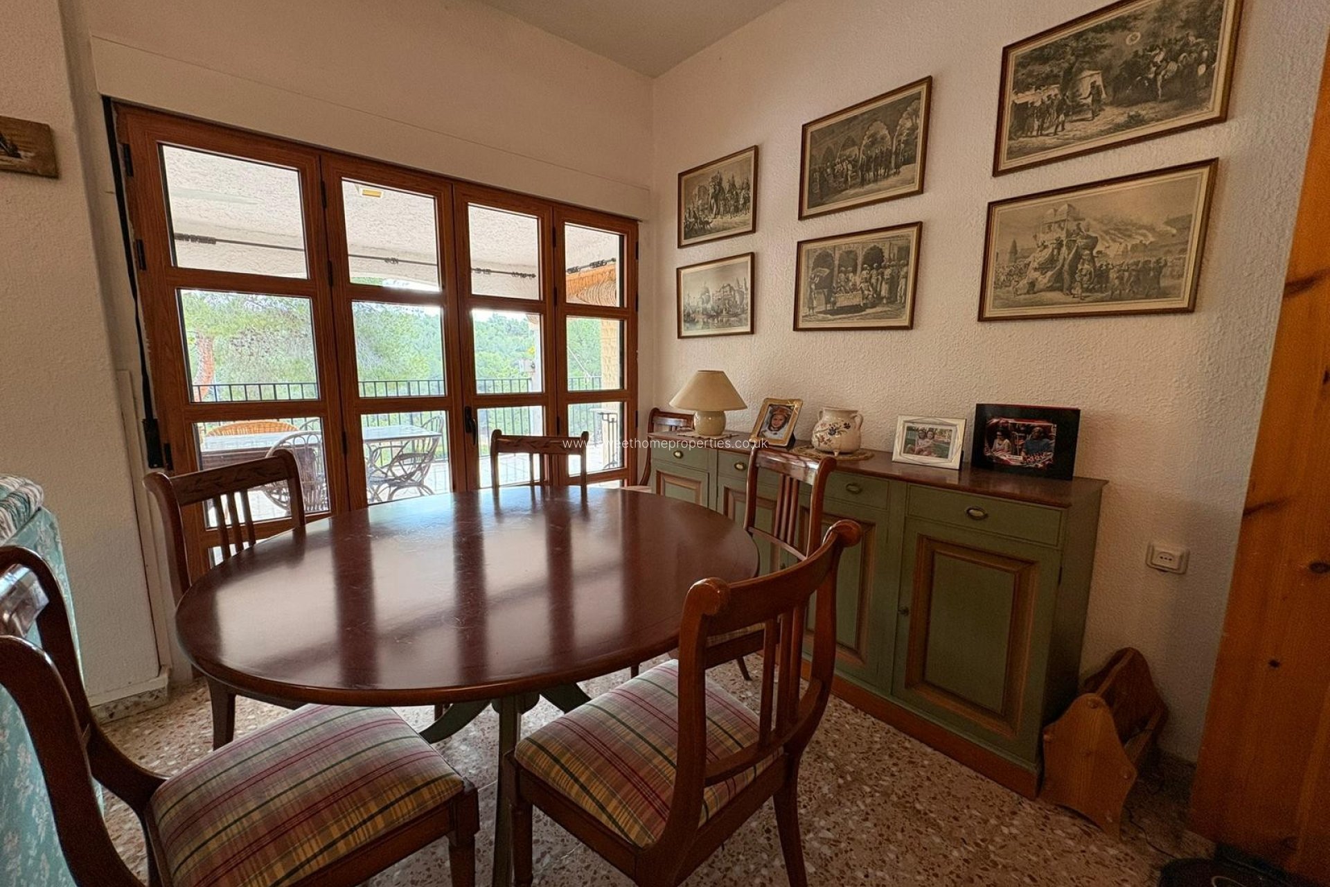 Resale - Country house - Sax