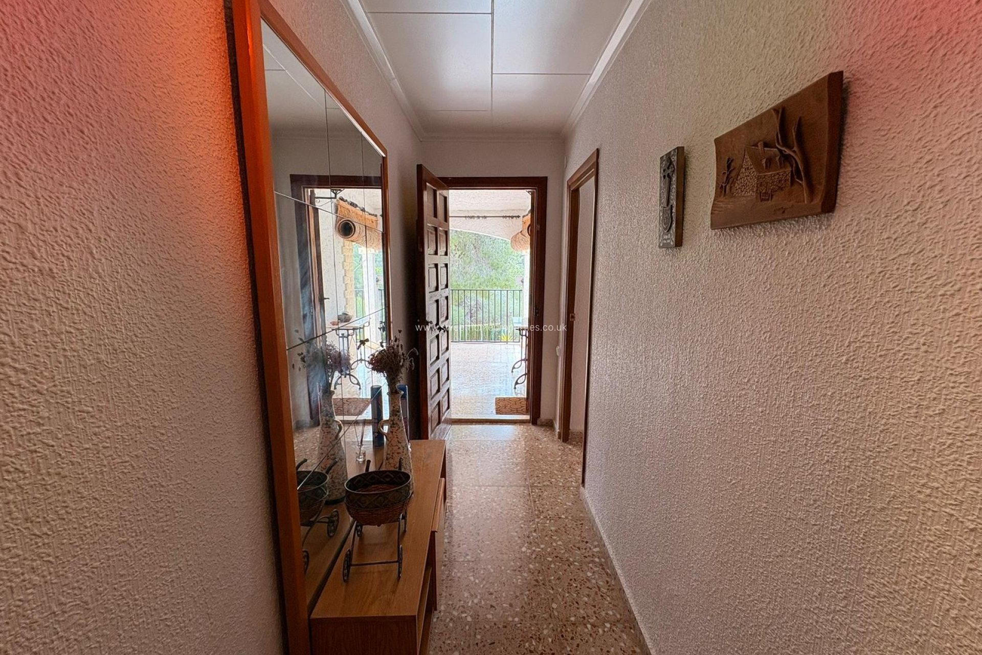 Resale - Country house - Sax